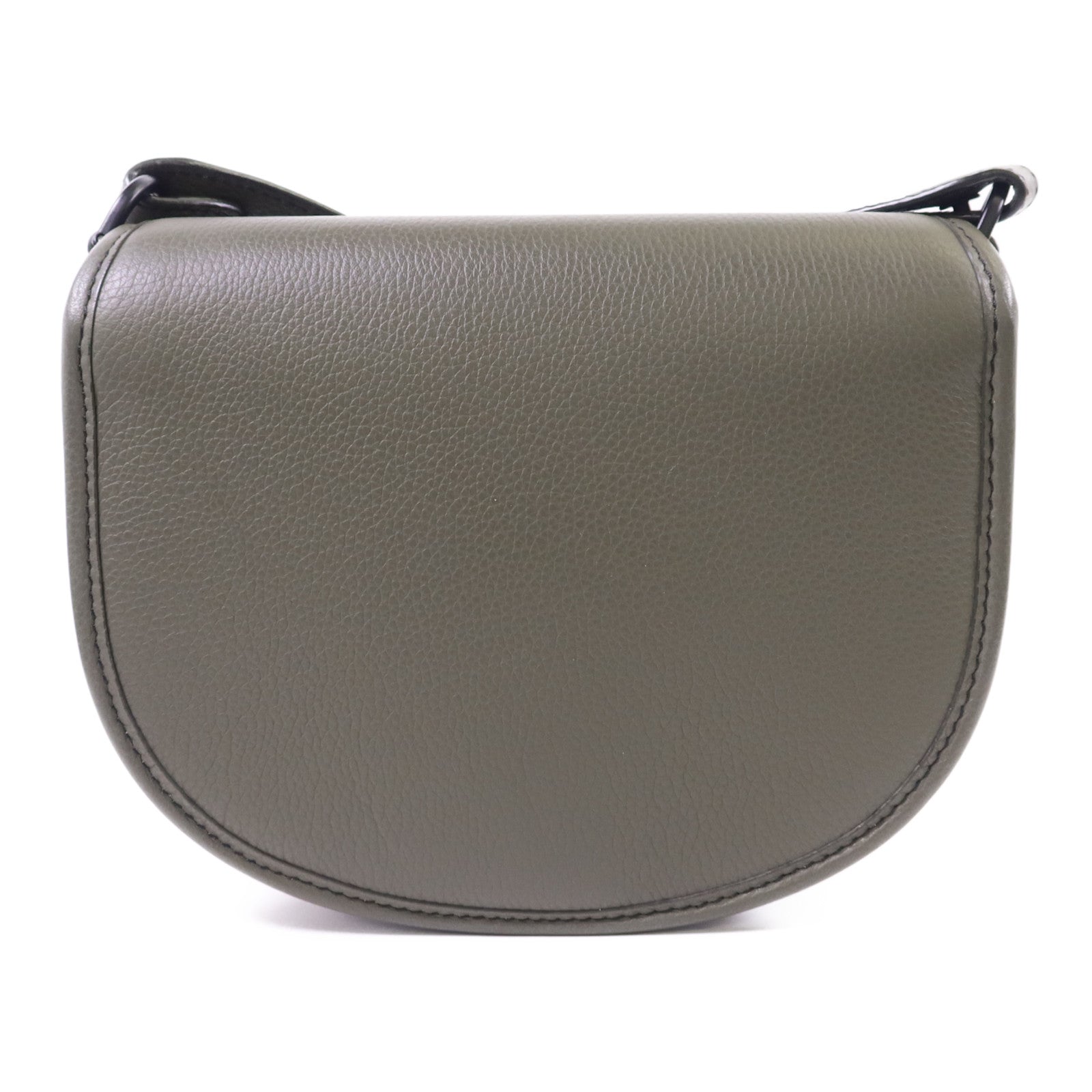 Dior 牛皮皮革Mini Gallop肩背袋