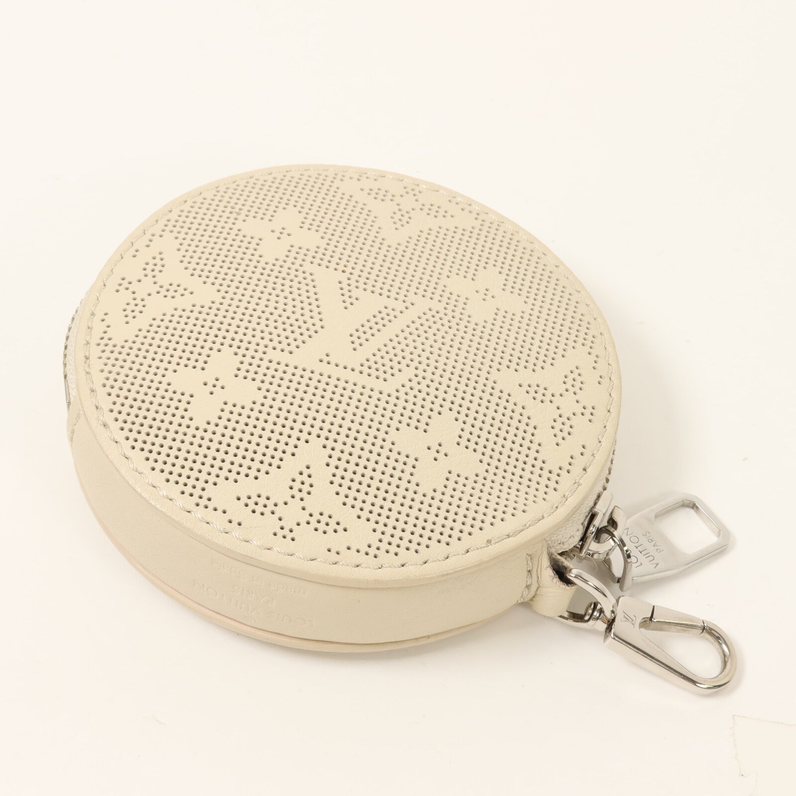 LOUIS VUITTON Mahina Bella鏈帶手挽肩背兩用袋
