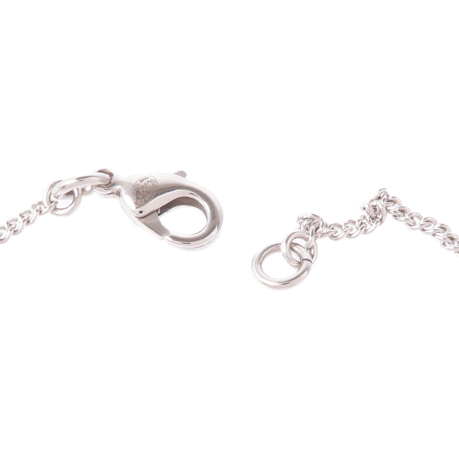 CHANEL 金屬Necklace項鍊