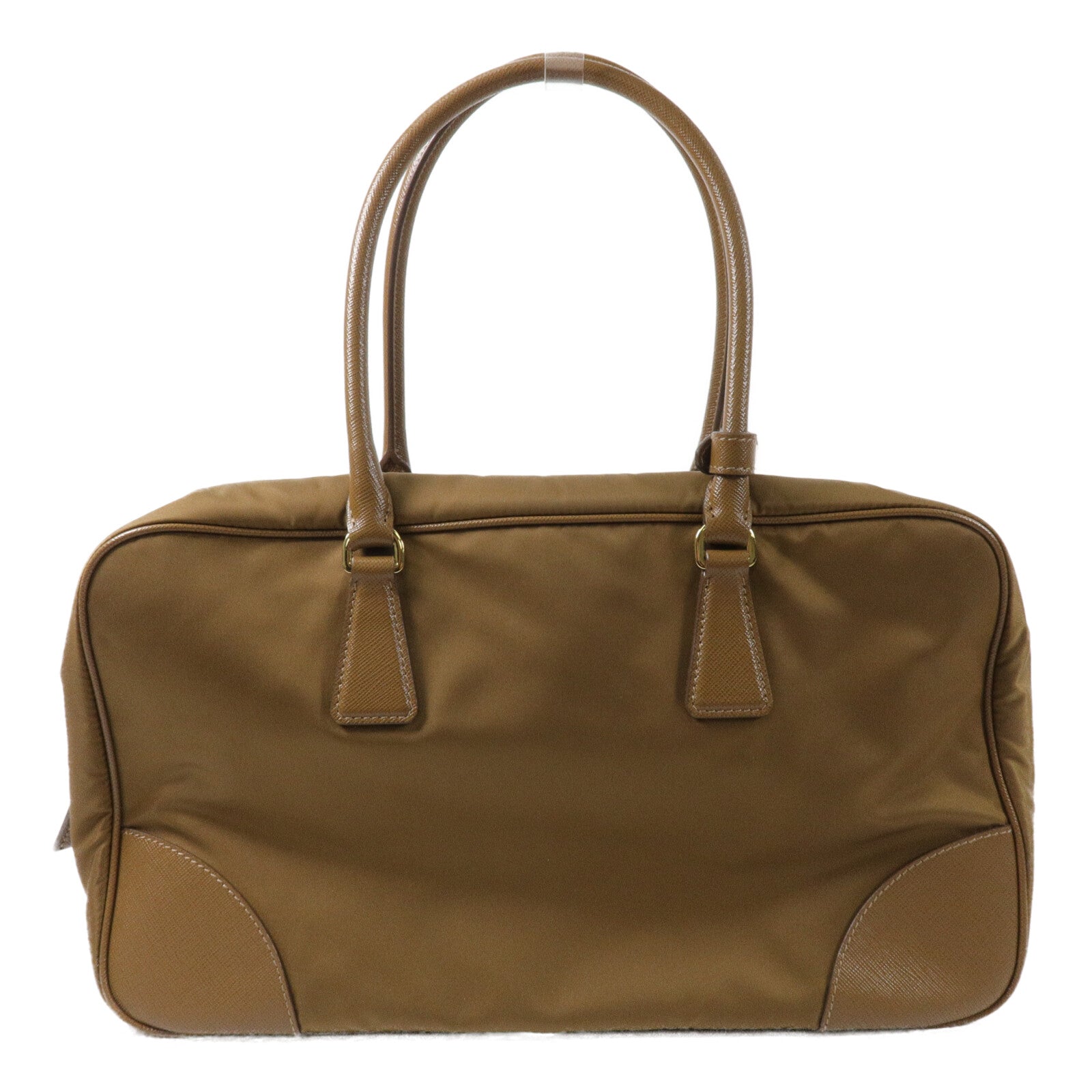 PRADA 尼龍Hand Bag (Re-Edition 1978) 手挽肩背兩用袋