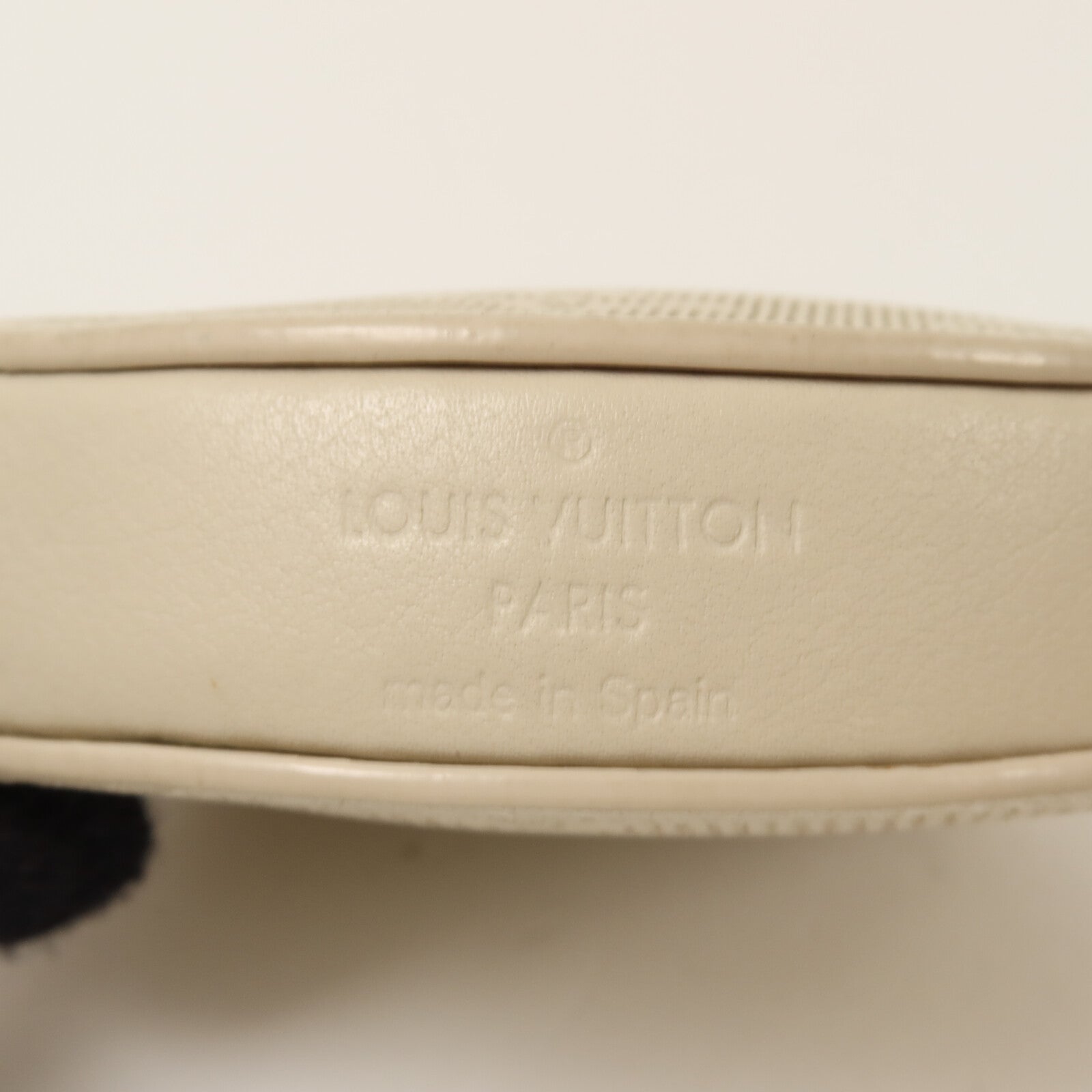 LOUIS VUITTON Mahina Bella鏈帶手挽肩背兩用袋