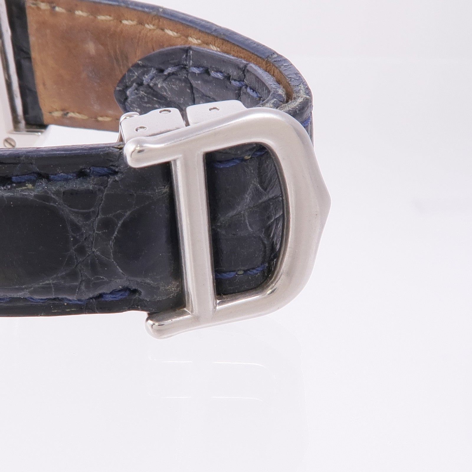 CARTIER Must Tank 2416/W1014054