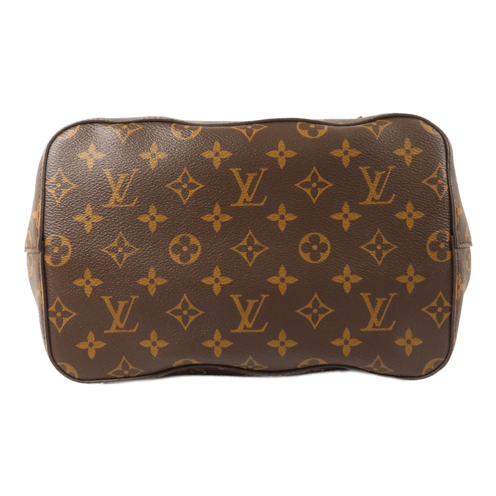 LOUIS VUITTON Monogram Neo Noe MM金扣肩背袋