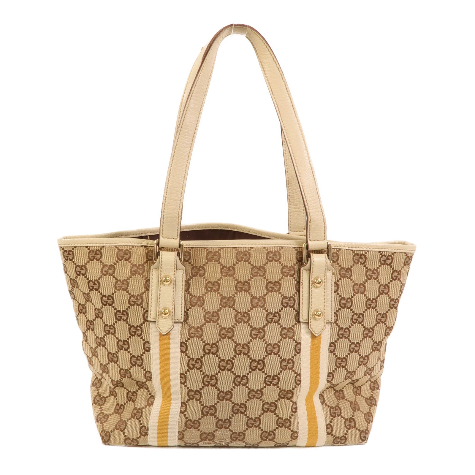 GUCCI 帆布Shoulder Bag肩背袋