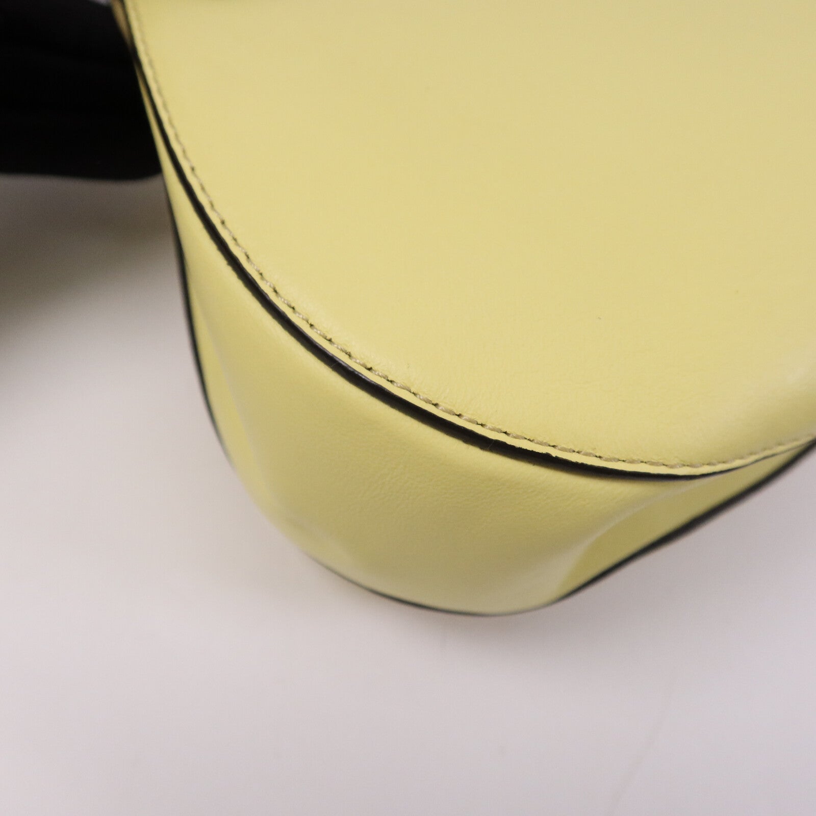 Chloe 麂皮/羊皮皮革Drew金扣鏈帶肩背袋