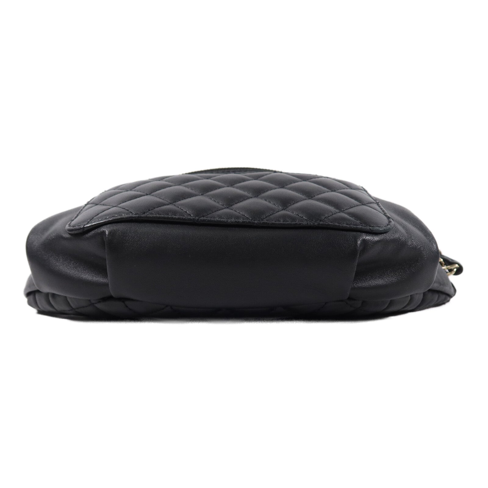 CHANEL 羊皮皮革Waist Bag腰包
