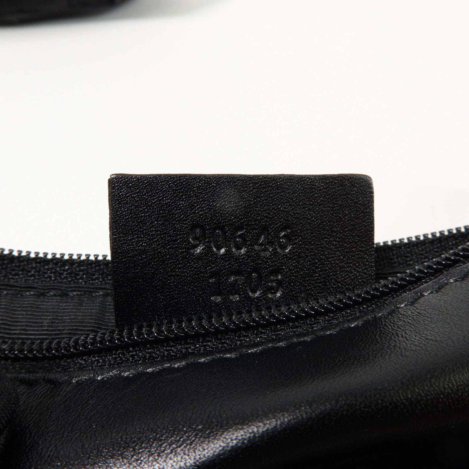 GUCCI 帆布Shoulder Bag肩背袋