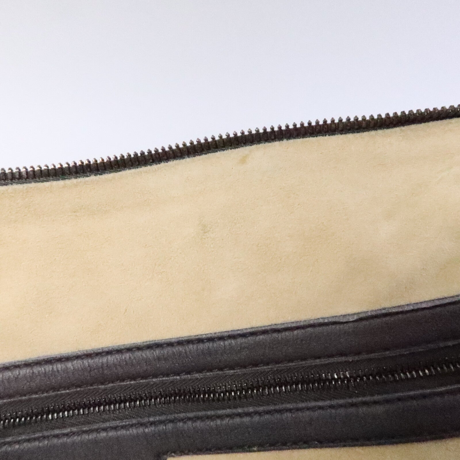 BOTTEGA VENETA 羊皮皮革Shoulder Bag手挽肩背兩用袋