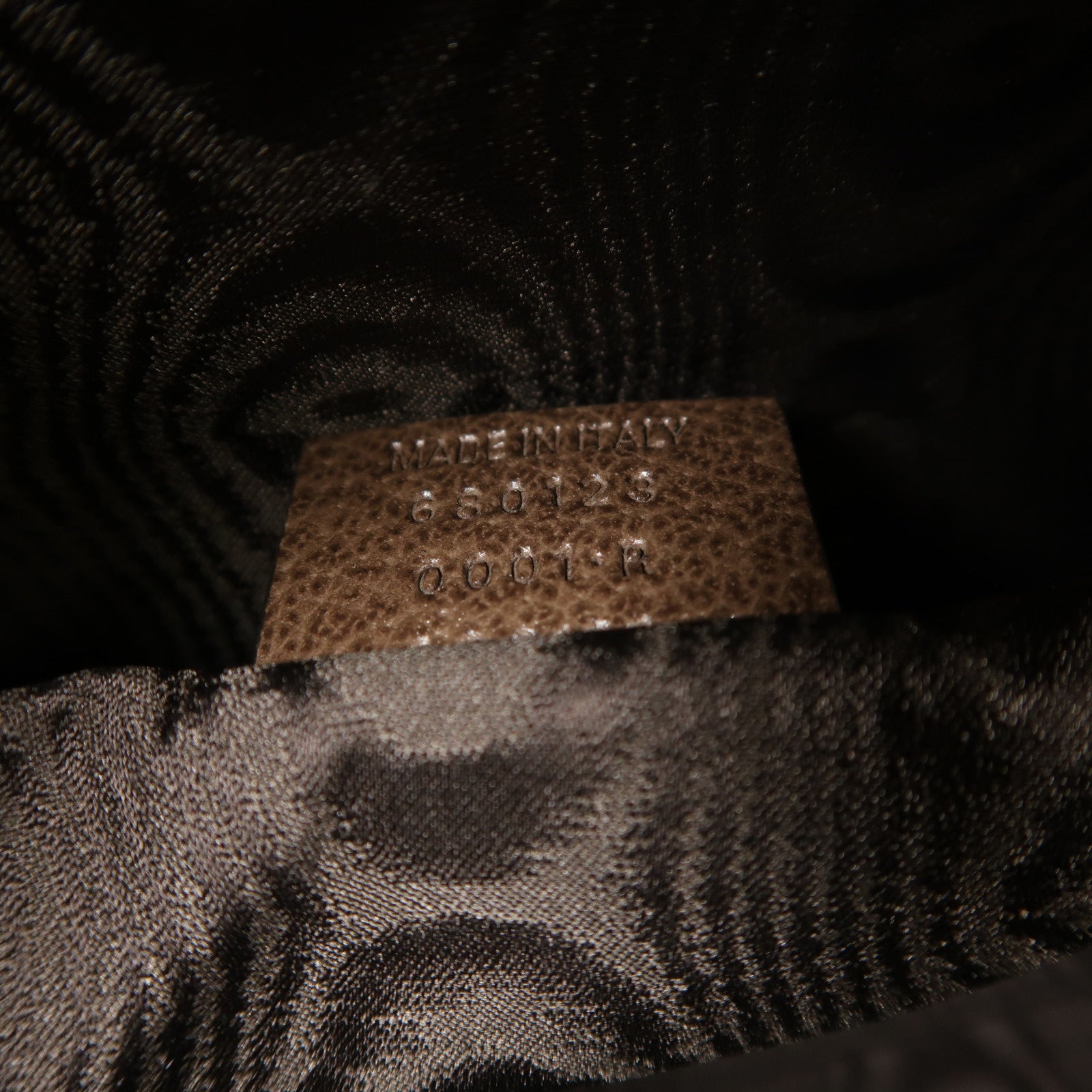 GUCCI GG GHW Balenciaga x Gucci Hacker Project 2 Way Bag 680123 Coated Canvas