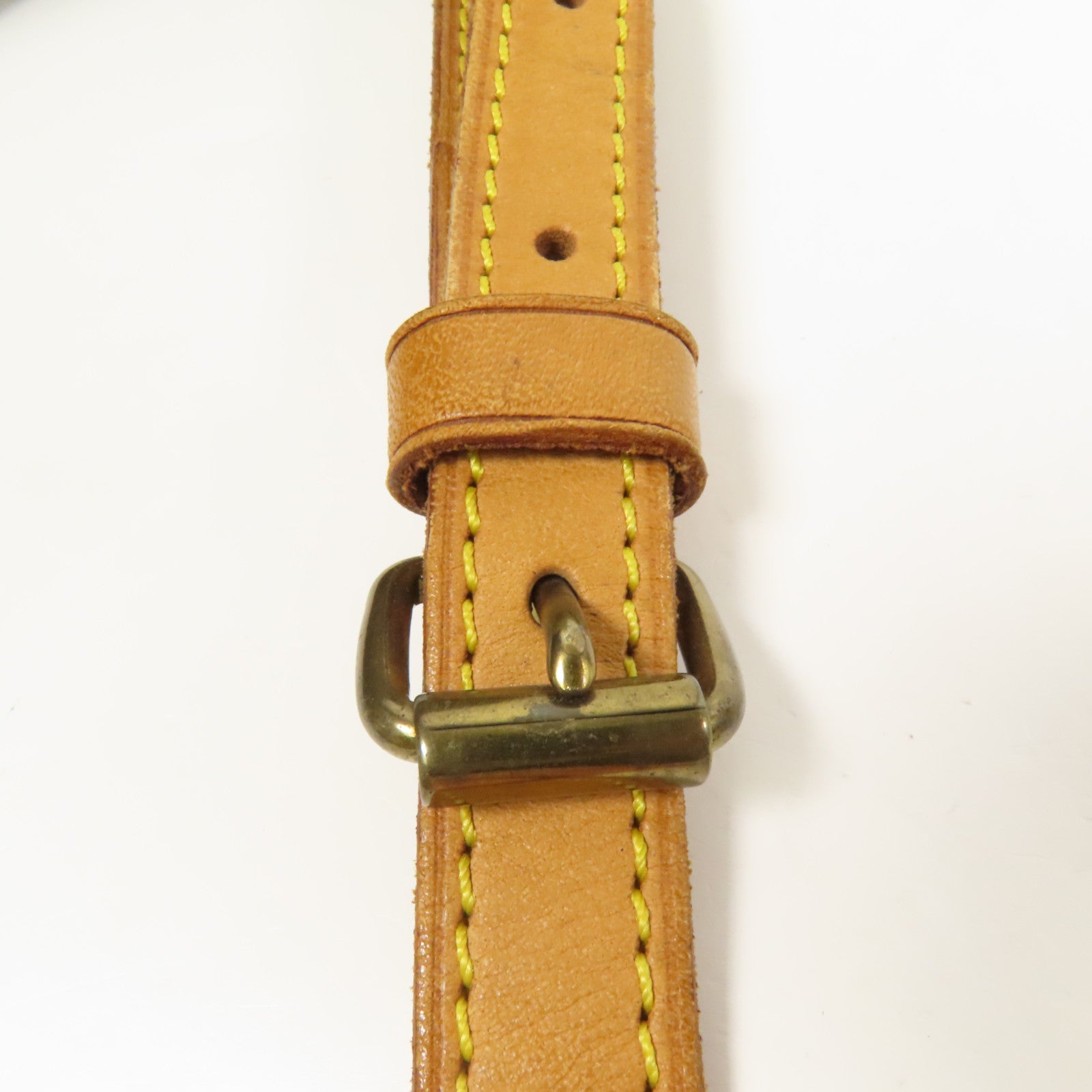 LOUIS VUITTON Monogram Blois金扣肩背袋