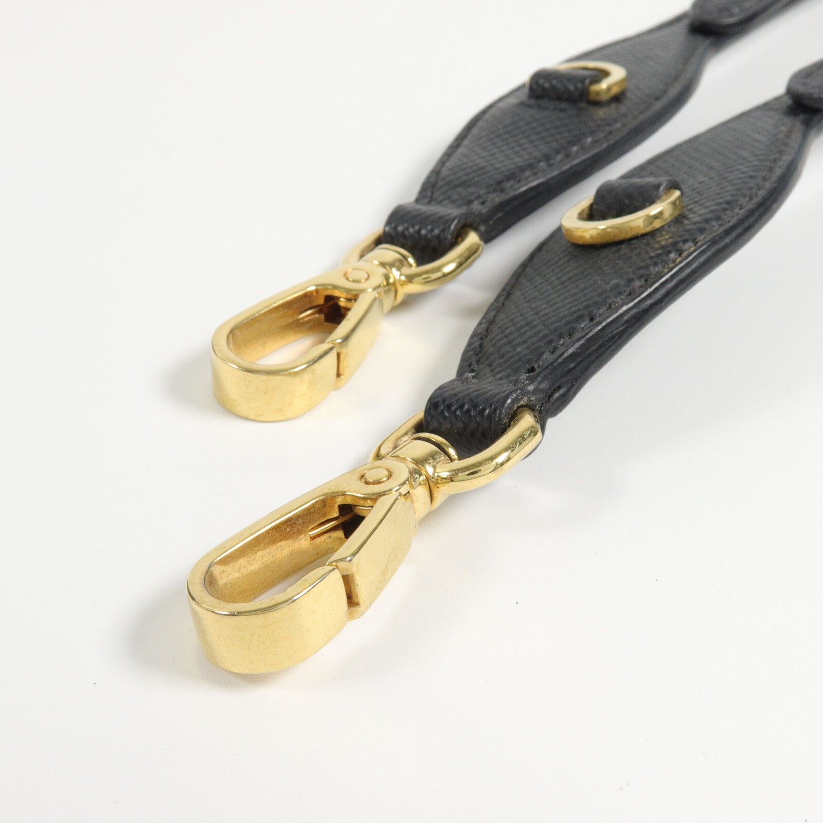 PRADA Saffiano皮革Matinee手挽肩背兩用袋