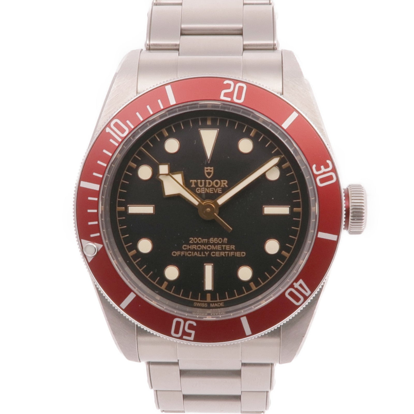 TUDOR Black Bay 79230R
