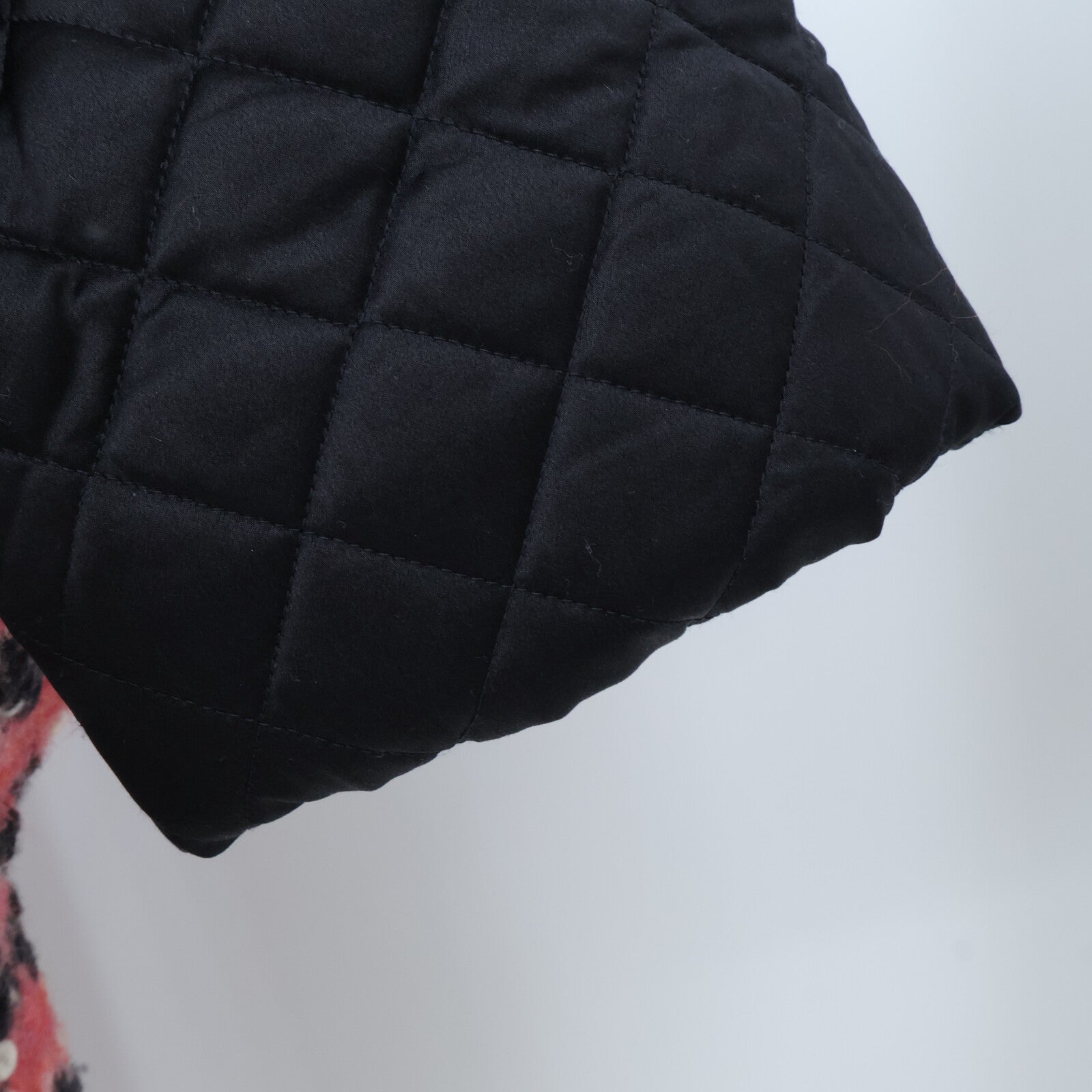 CHANEL Coco Button Long Jacket 大衣