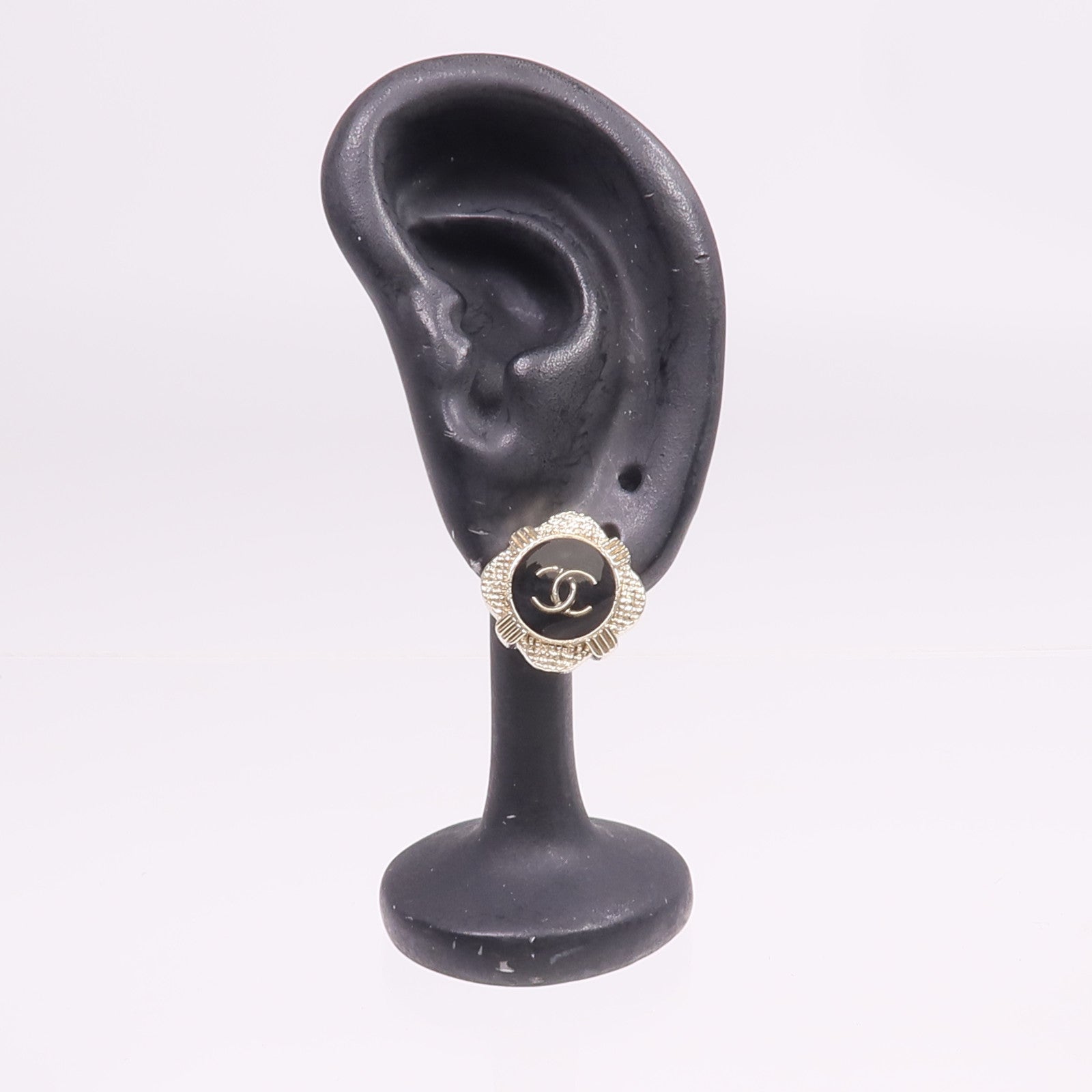 CHANEL 金屬Earrings耳環