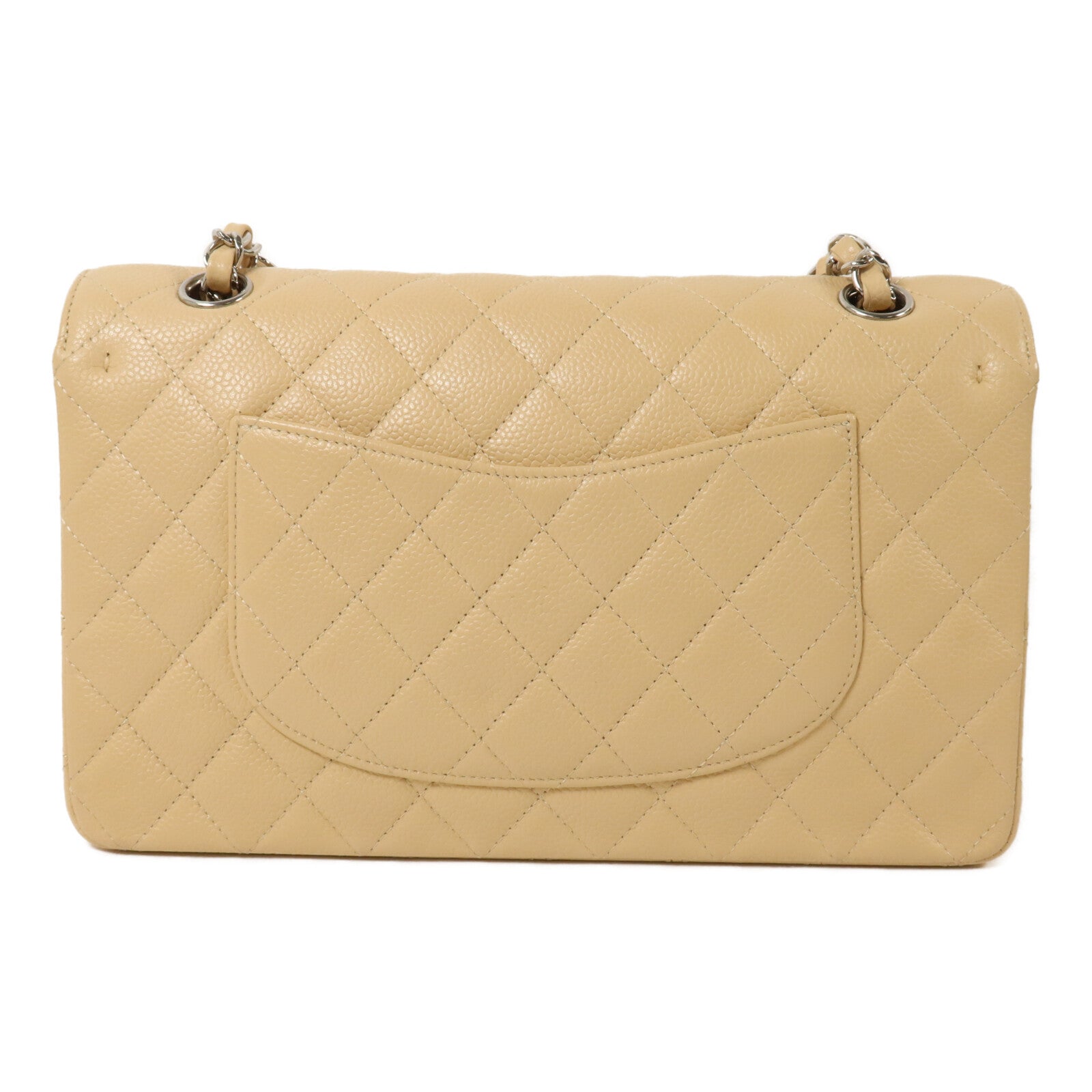 CHANEL 牛皮皮革Classic 25鏈帶肩背袋