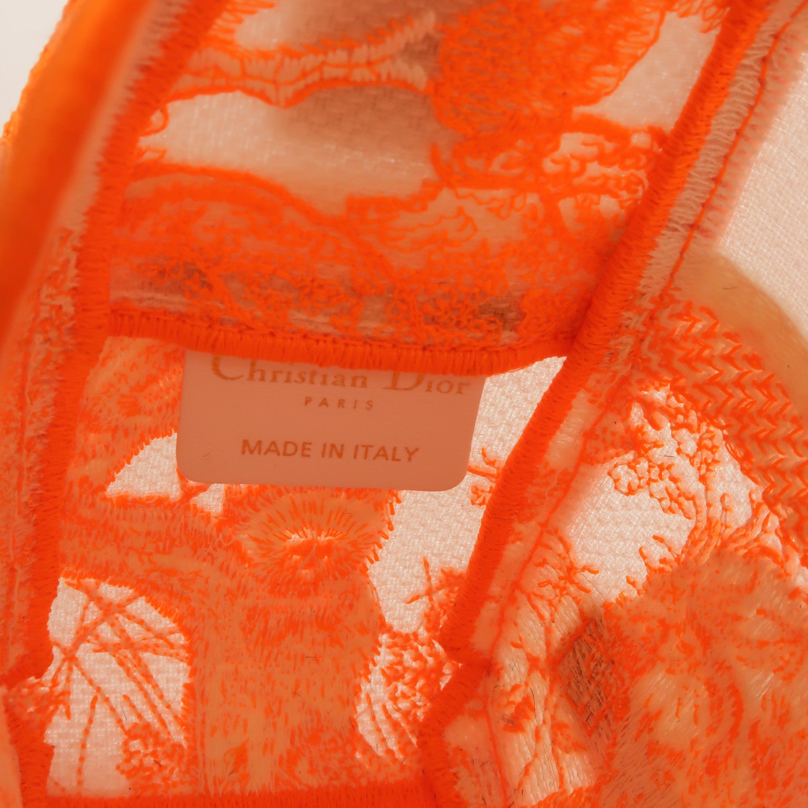 Dior 帆布Dior Camp Small肩背袋