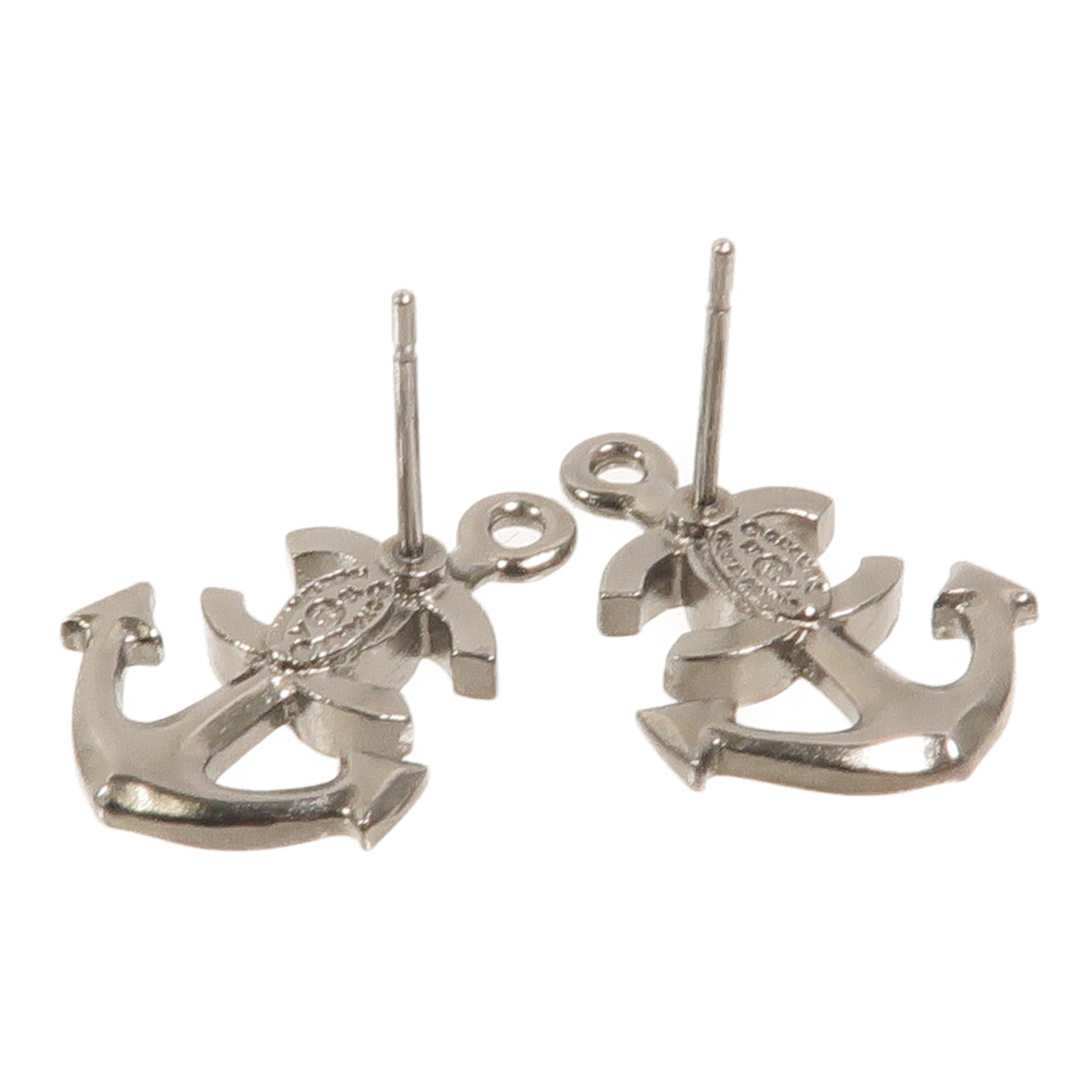 CHANEL 金屬Earrings耳環