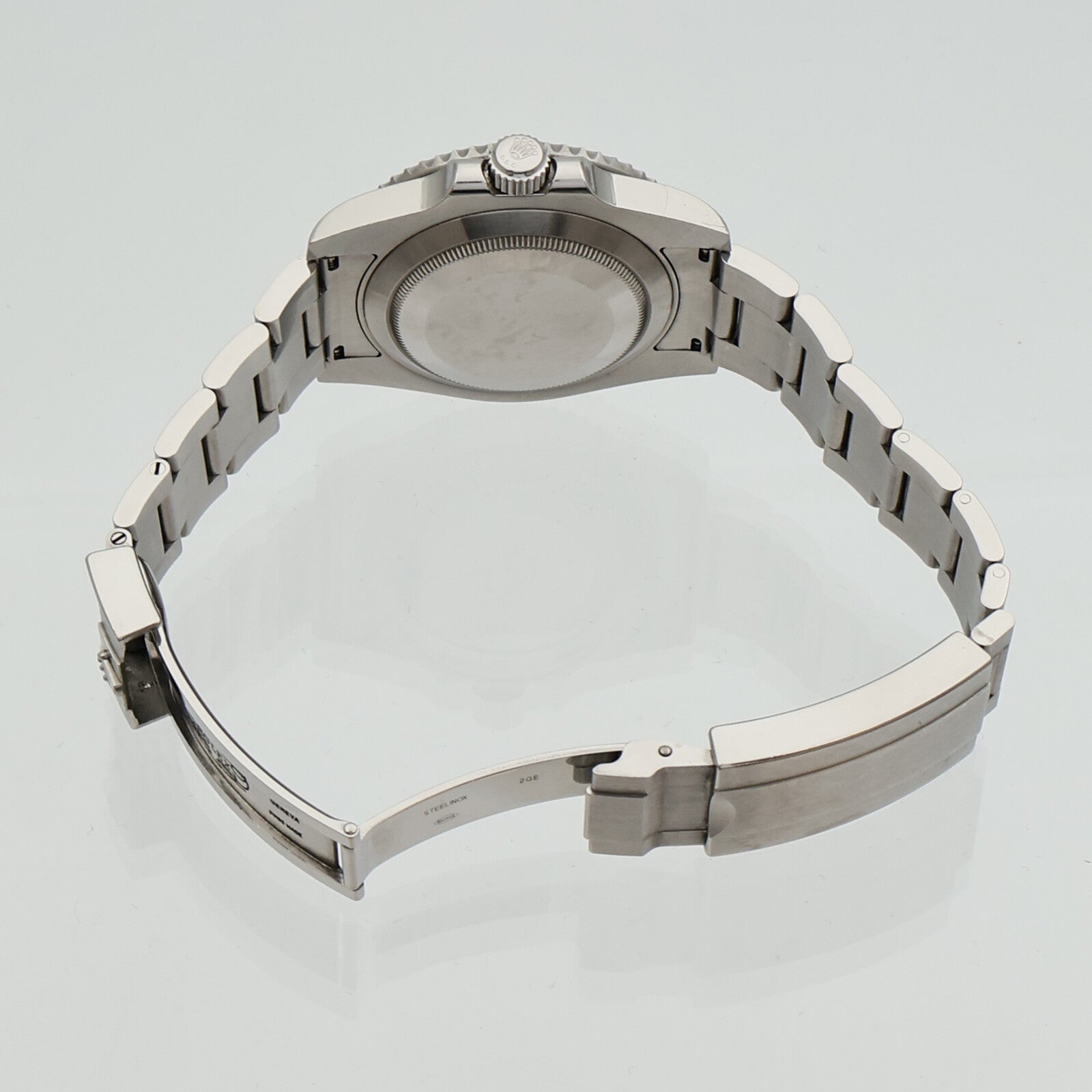 ROLEX Submariner 114060
