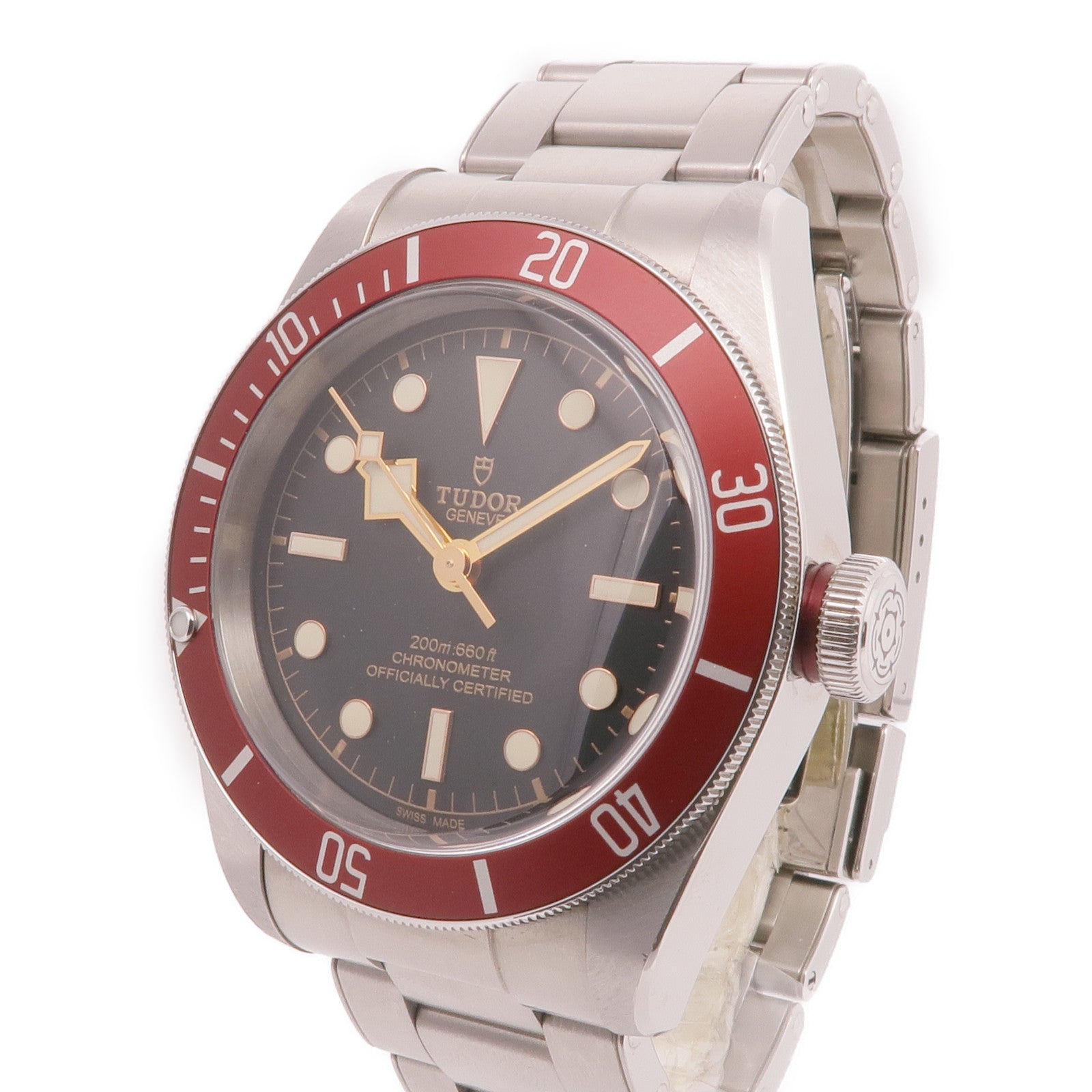TUDOR Black Bay 79230R