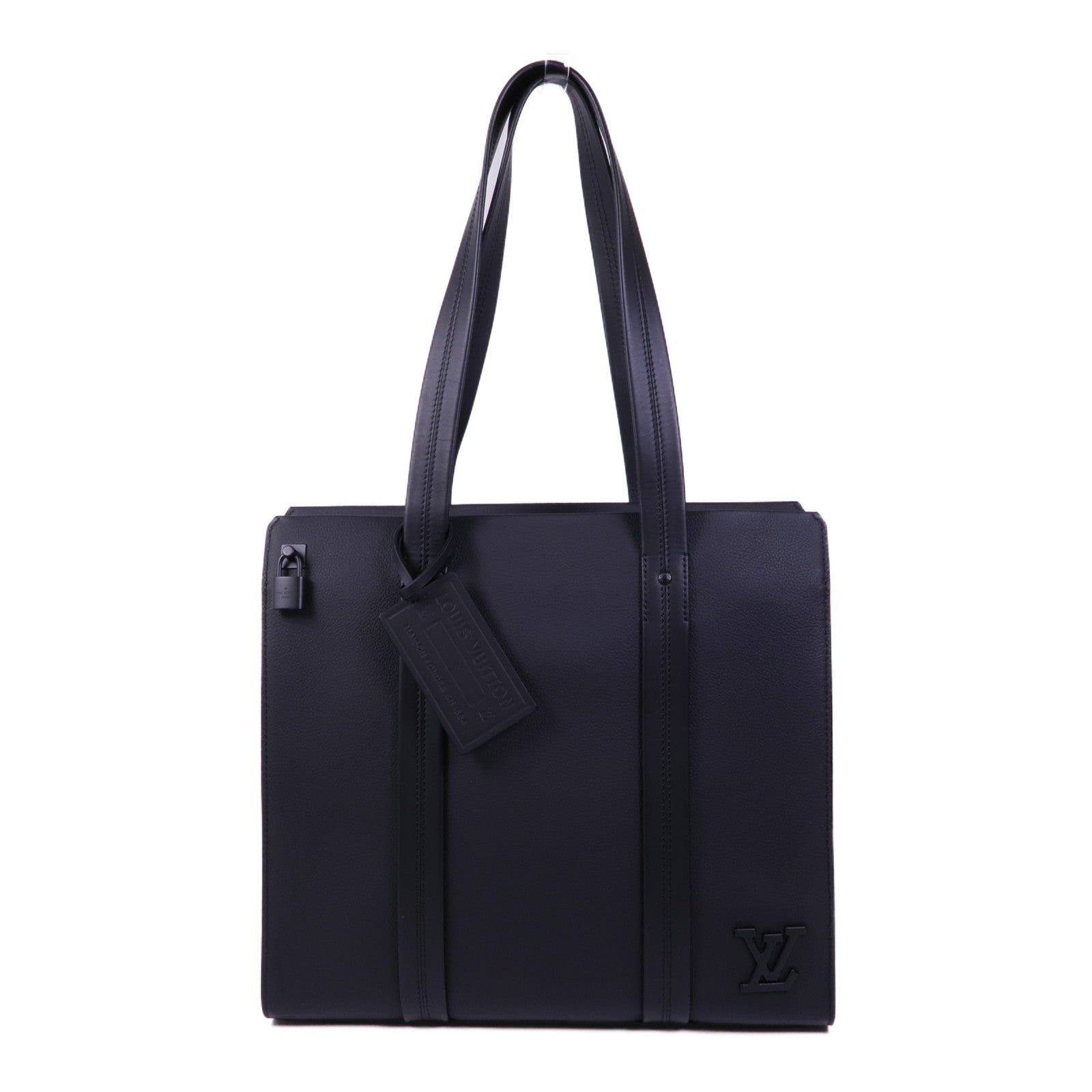LOUIS VUITTON Aerogram Take Off Tote Bag手挽袋