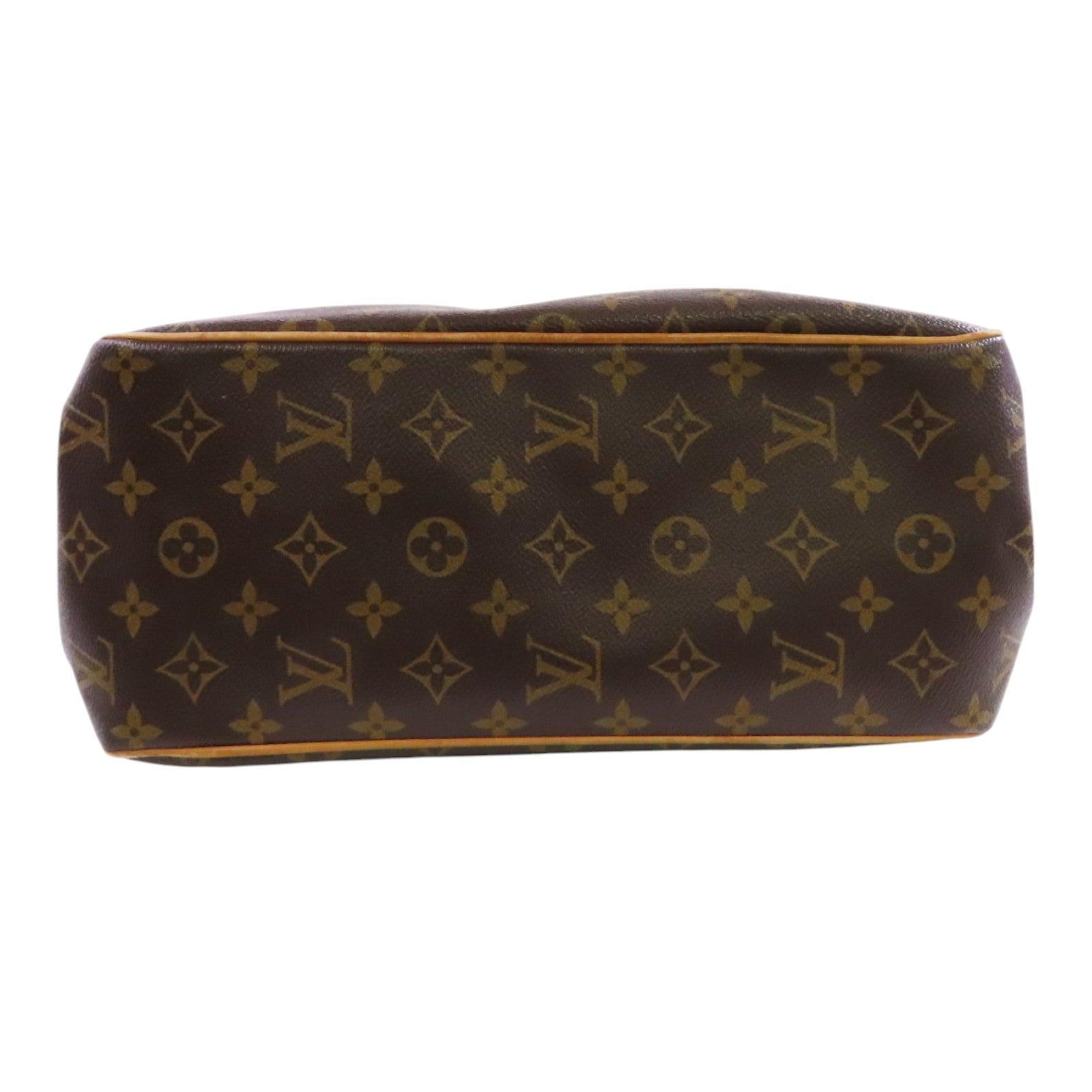 LOUIS VUITTON 【激減優惠】Monogram Batignolles Shoulder Bag金扣肩背袋
