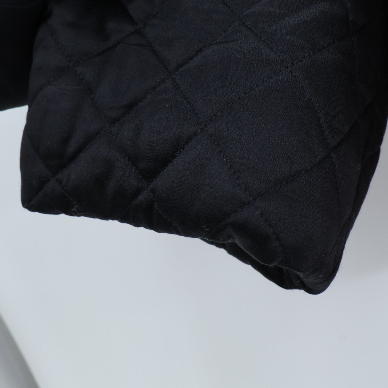 CHANEL Coco Button Long Jacket 大衣