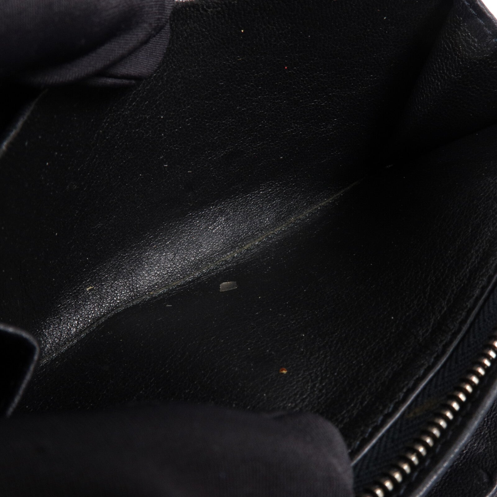 BOTTEGA VENETA 織紋皮革Long Wallet長錢包