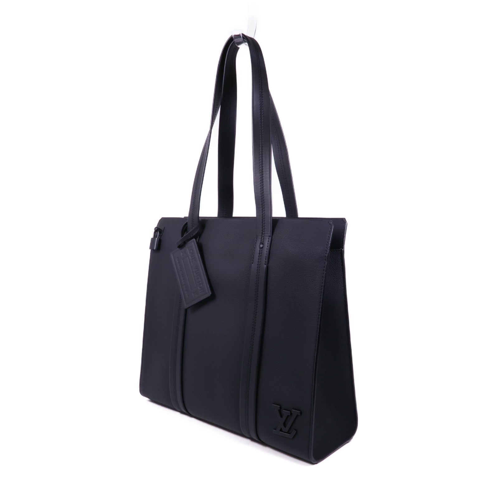 LOUIS VUITTON Aerogram Take Off Tote Bag手挽袋