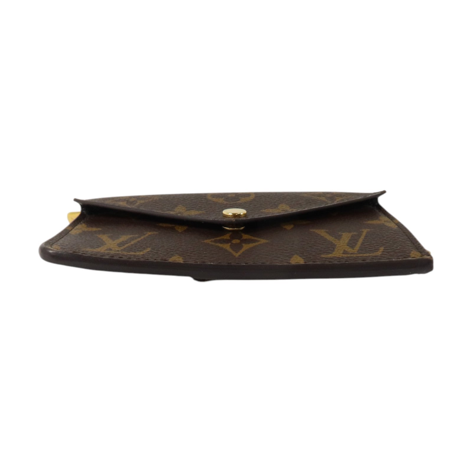 LOUIS VUITTON Monogram Recto Verso卡片套