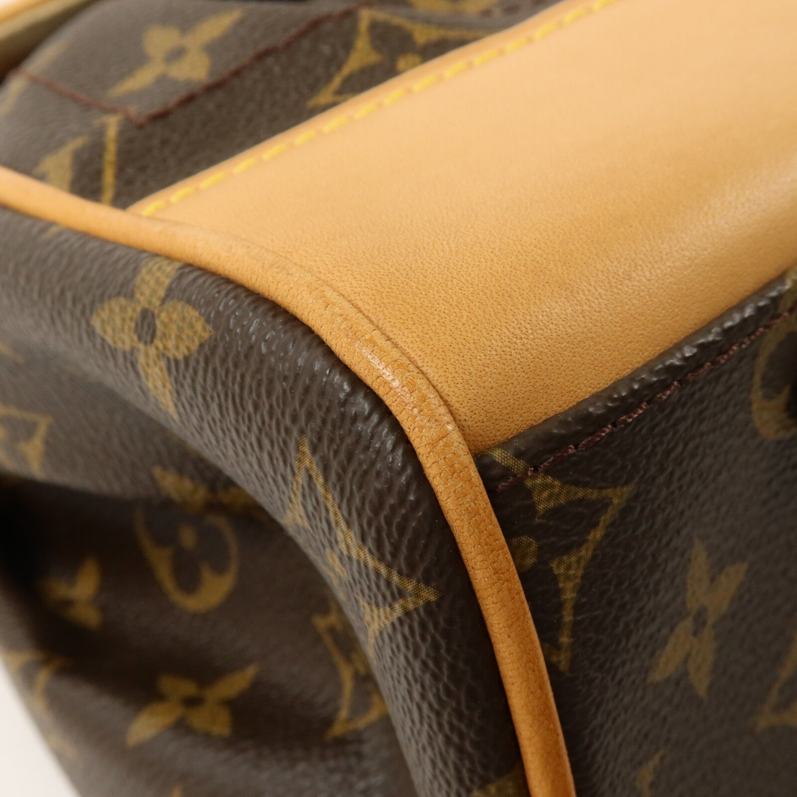 LOUIS VUITTON Monogram Beverly MM肩背袋