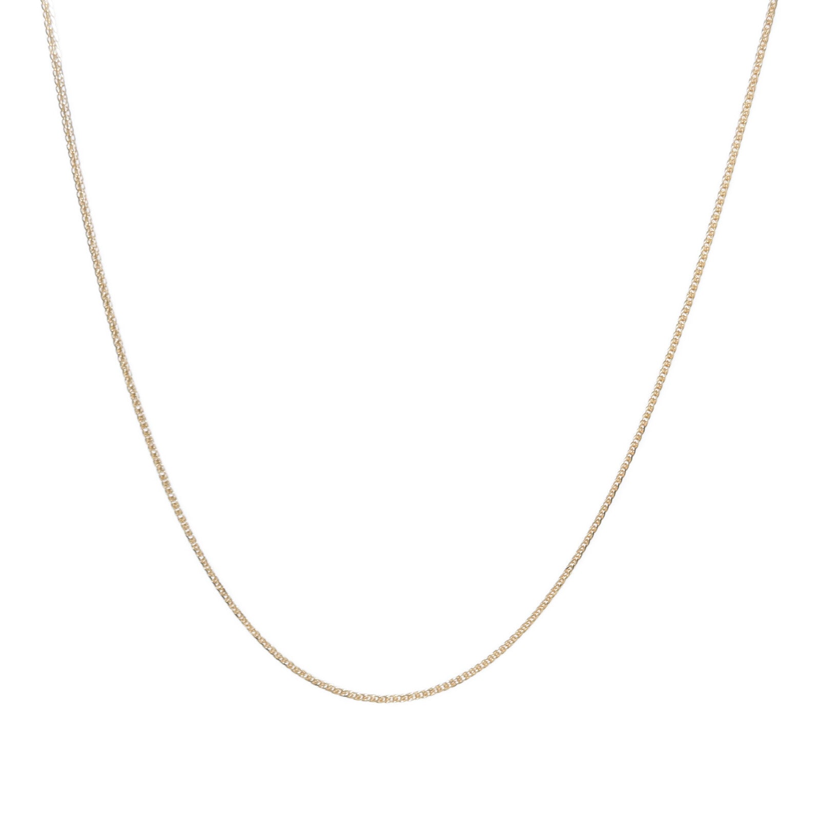 JEWELRY 18K黃金Necklace項鍊