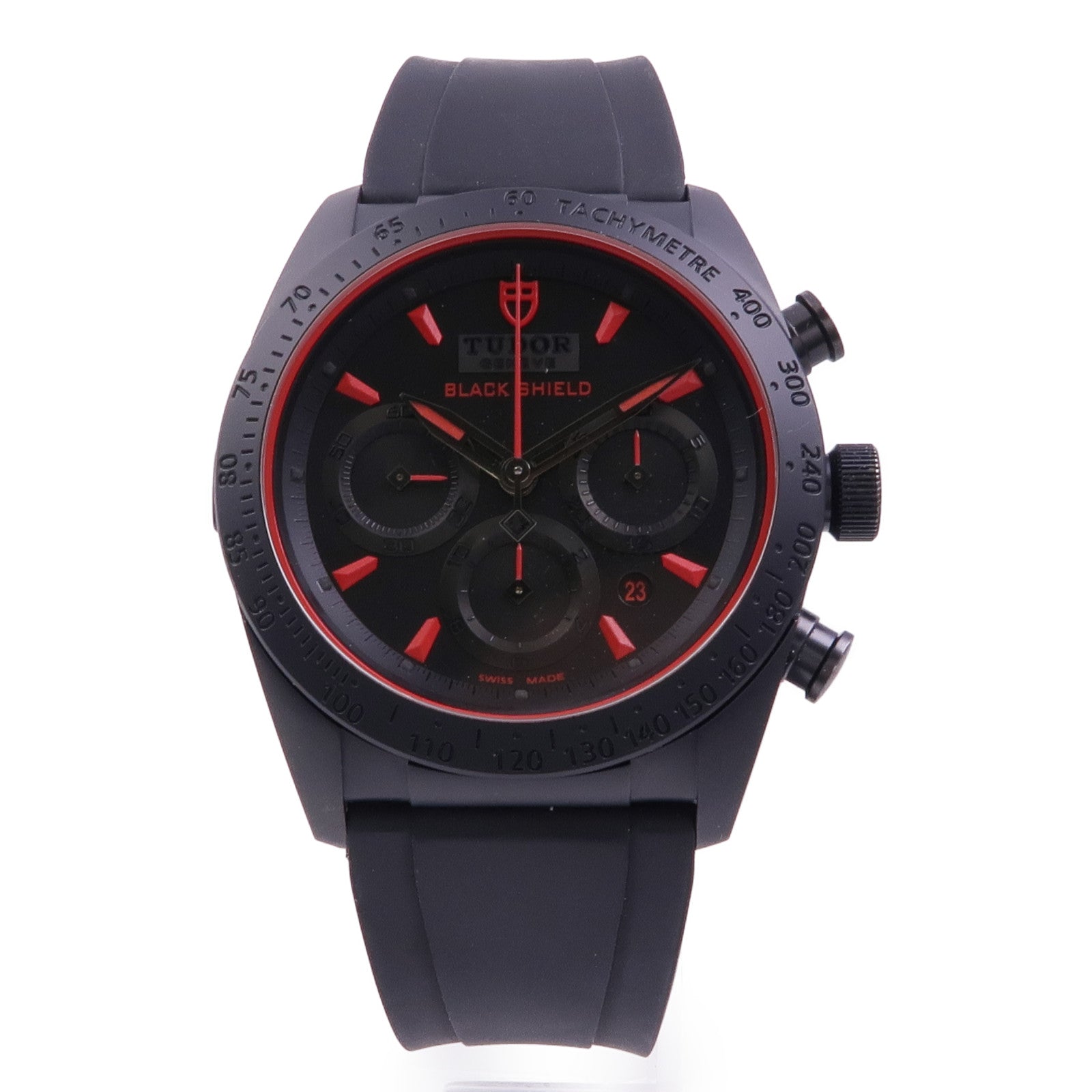 TUDOR Fastrider Black Shield 42000CR
