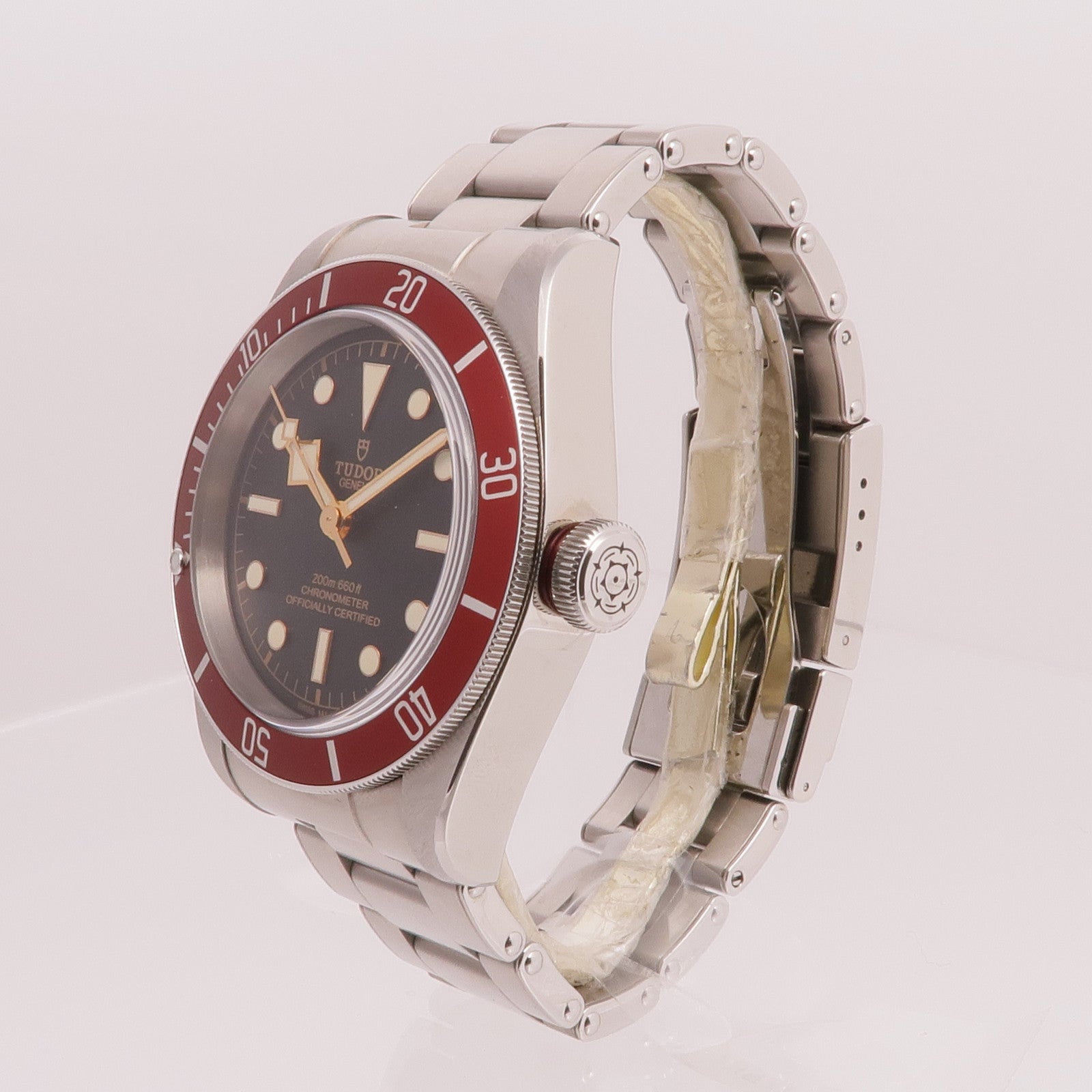 TUDOR Black Bay 79230R