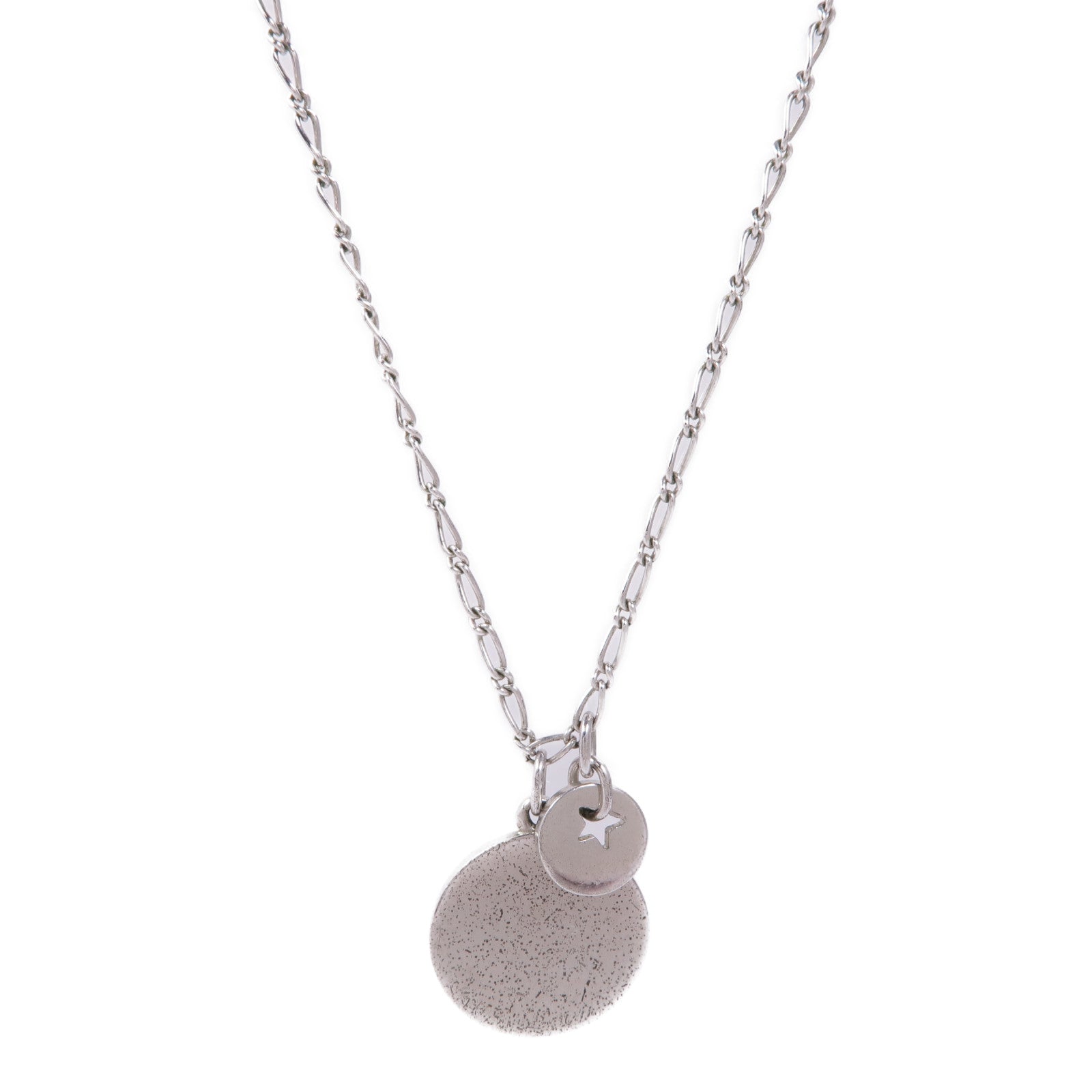 Dior 【激減優惠】金屬Necklace項鍊