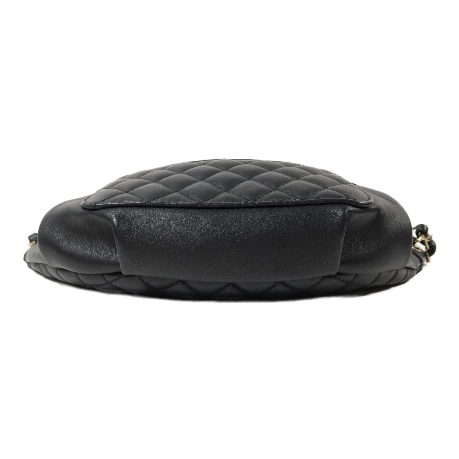 CHANEL 羊皮皮革Waist Bag腰包