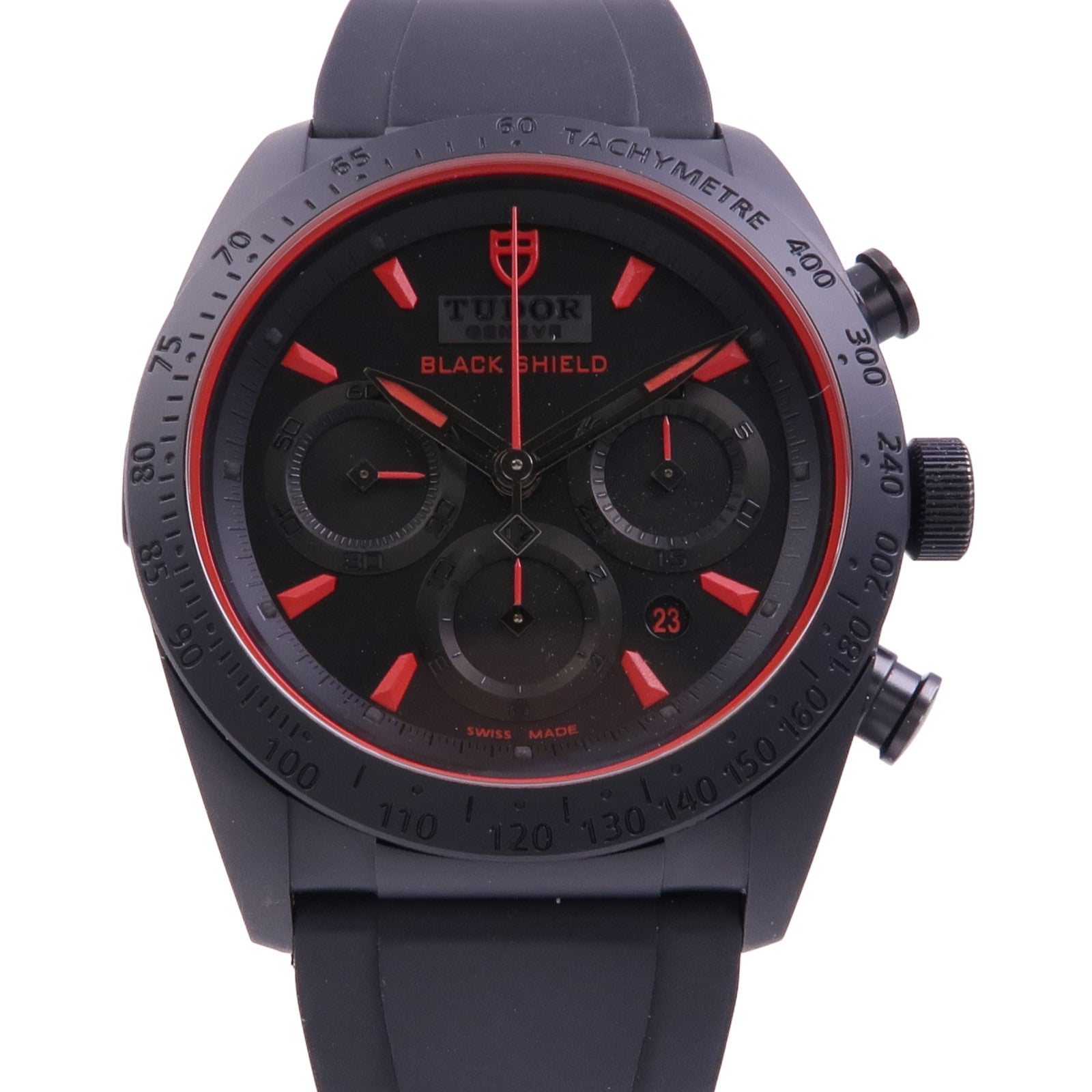 TUDOR Fastrider Black Shield 42000CR
