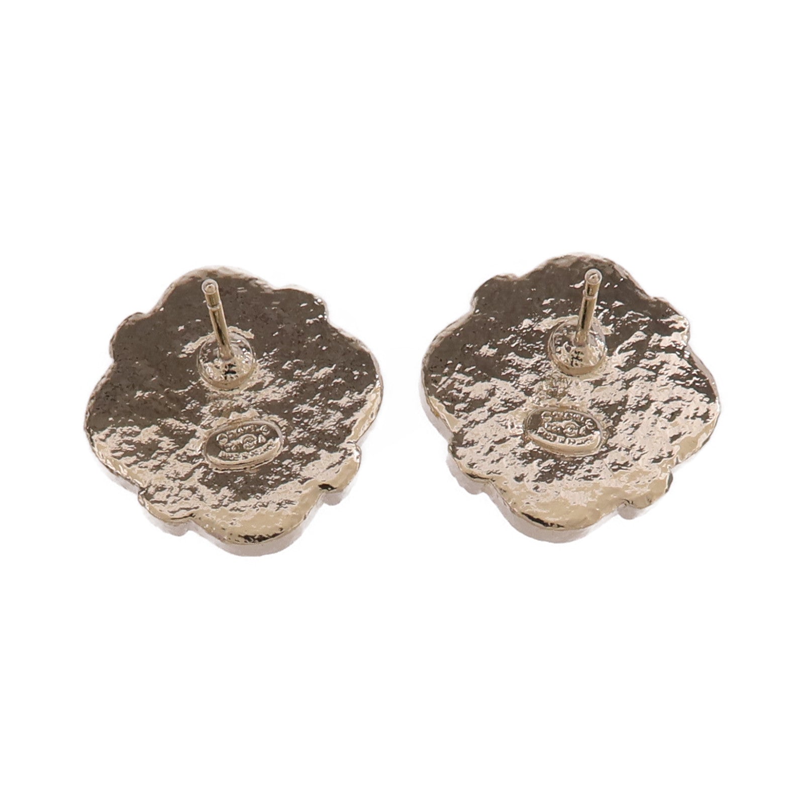 CHANEL 金屬Earrings耳環