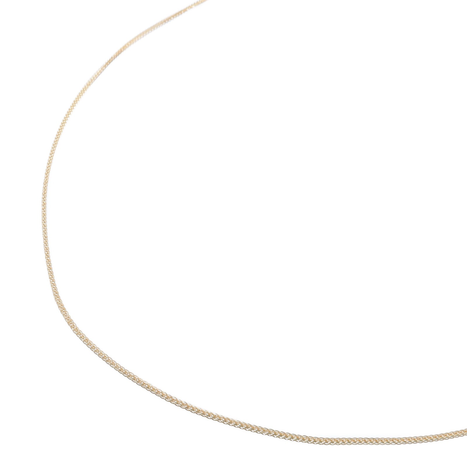 JEWELRY 18K黃金Necklace項鍊