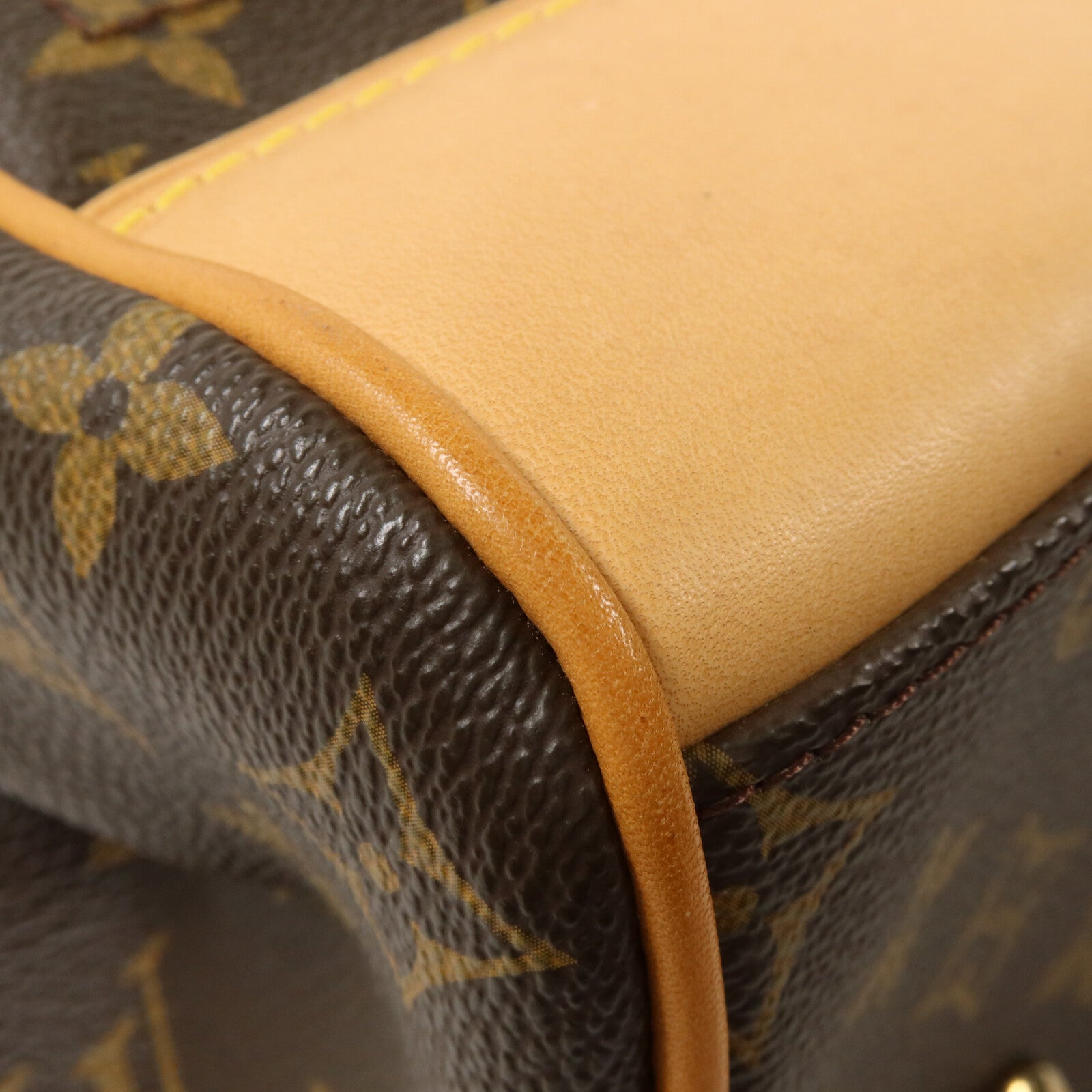 LOUIS VUITTON Monogram Beverly MM肩背袋
