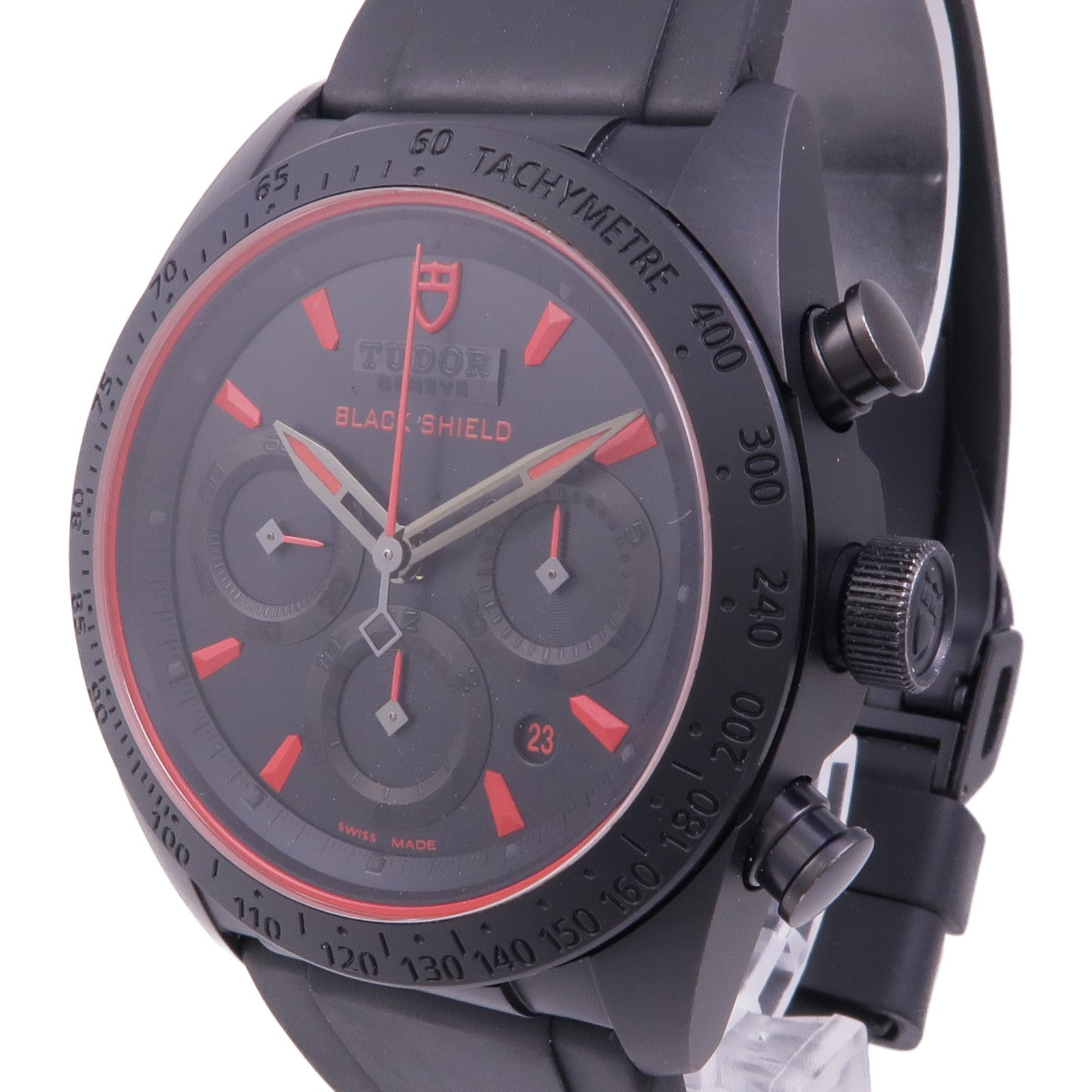 TUDOR Fastrider Black Shield 42000CR