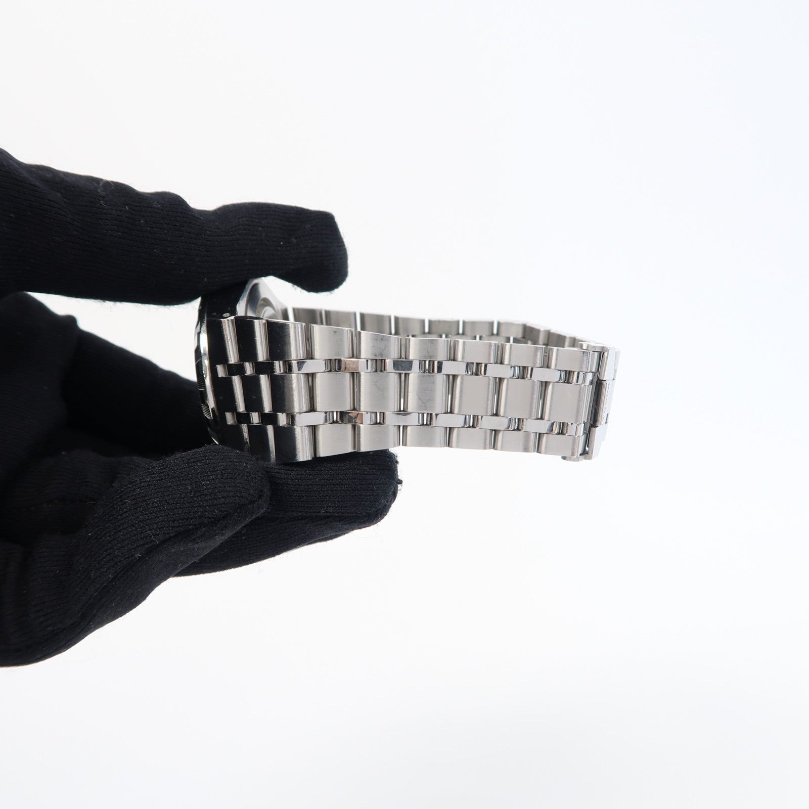 TUDOR Todor Royal不鏽鋼手錶自動機芯銀色