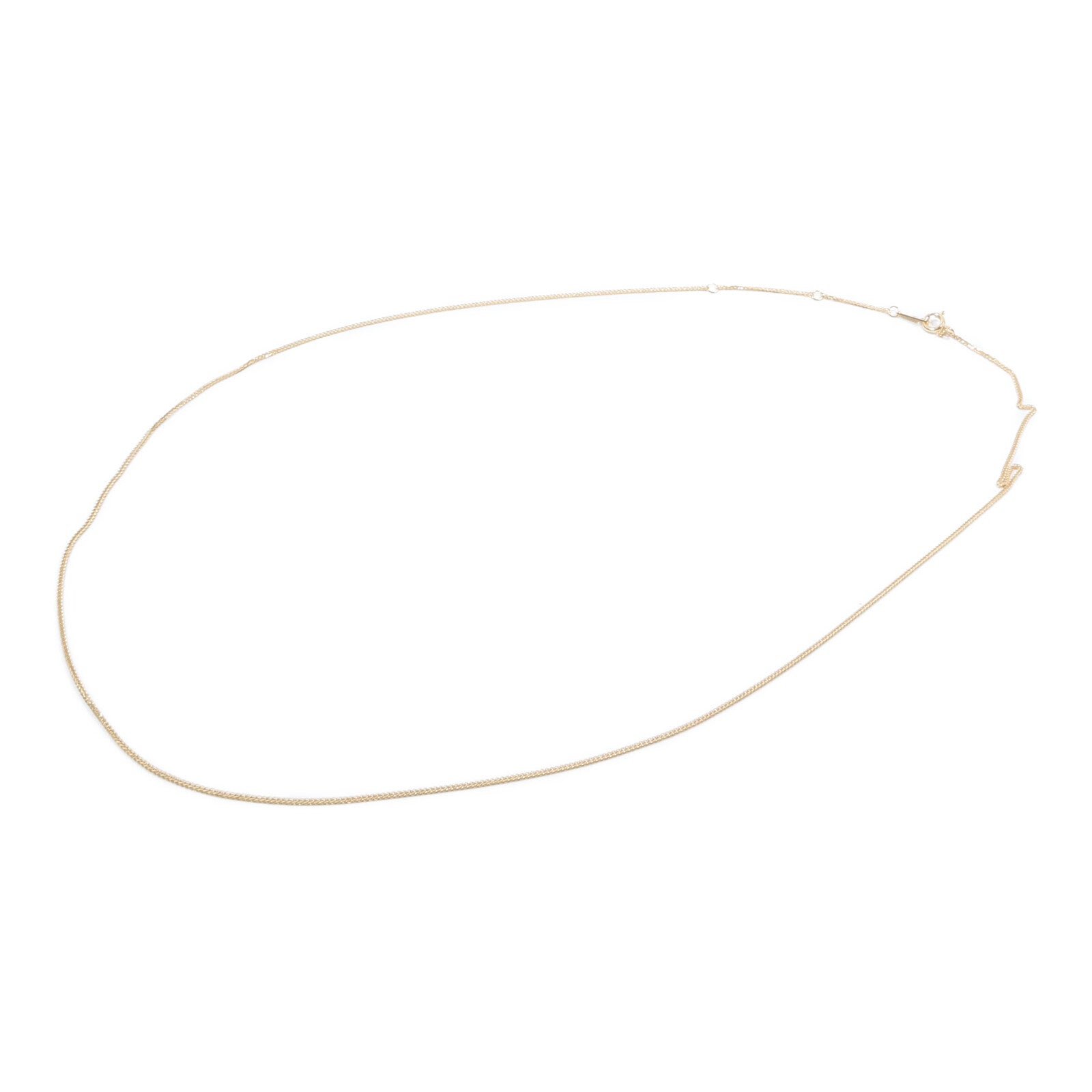 JEWELRY 18K黃金Necklace項鍊