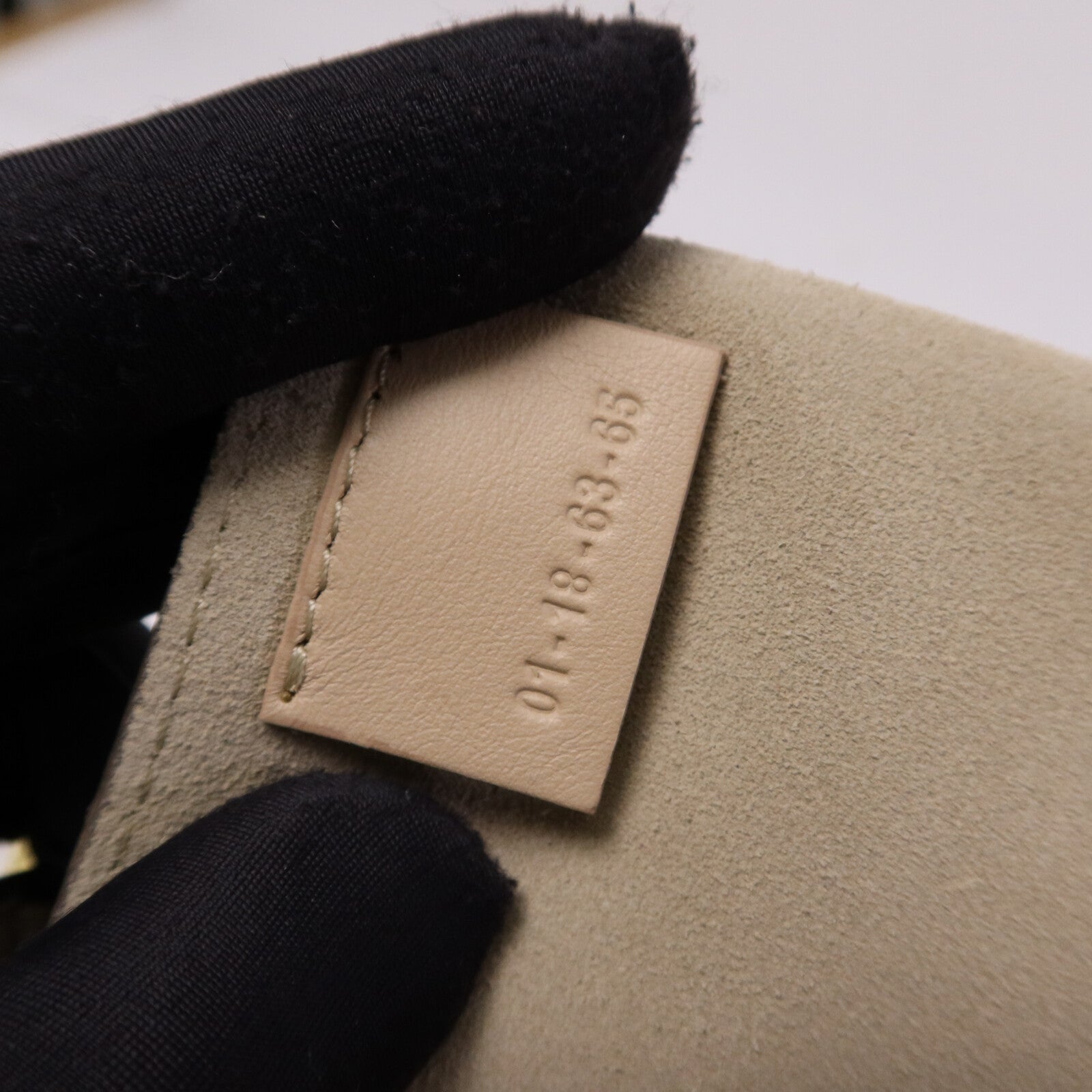 Chloe 麂皮/羊皮皮革Drew金扣鏈帶肩背袋