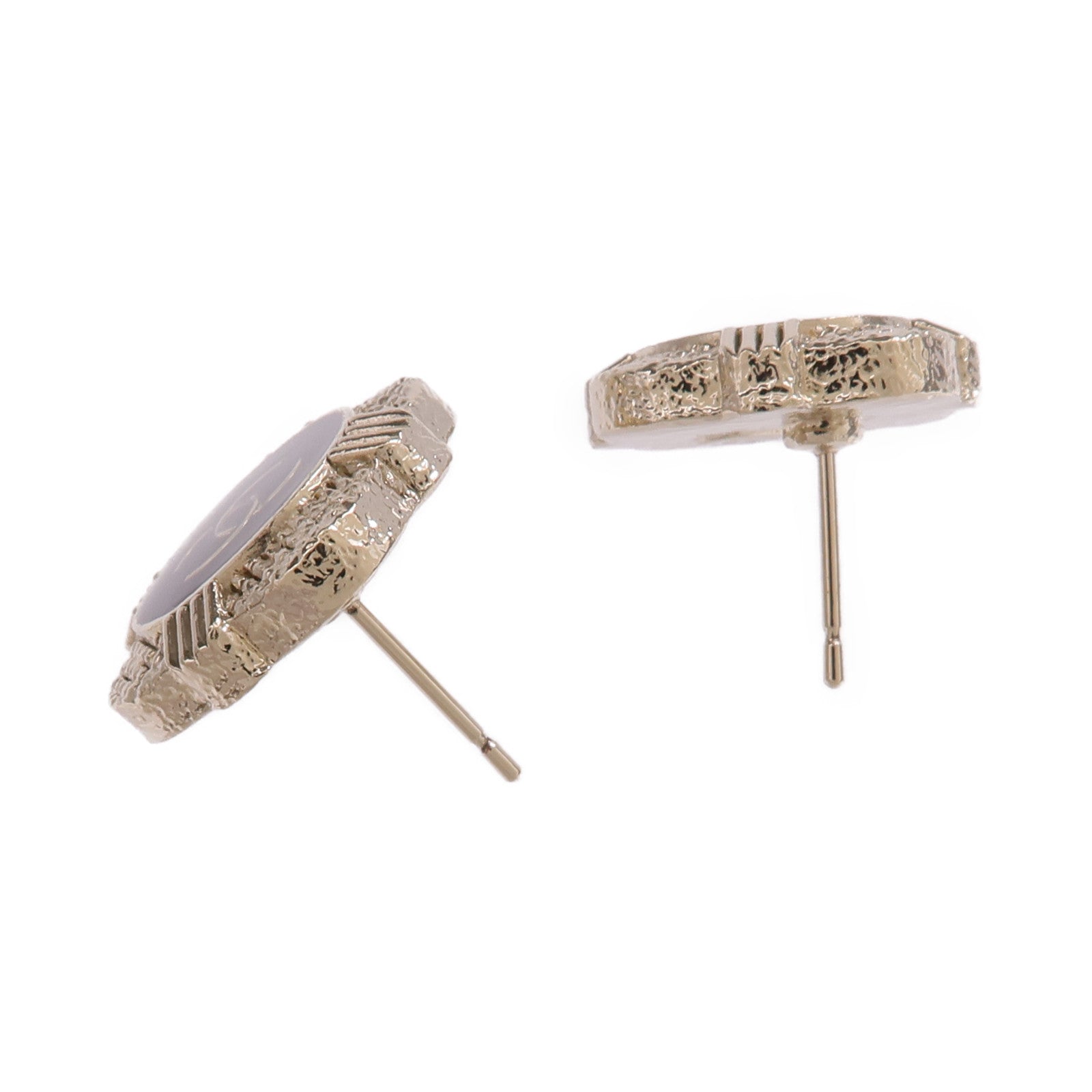 CHANEL 金屬Earrings耳環