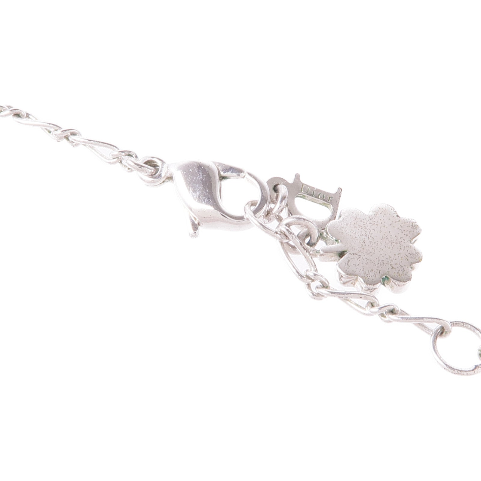Dior 【激減優惠】金屬Necklace項鍊