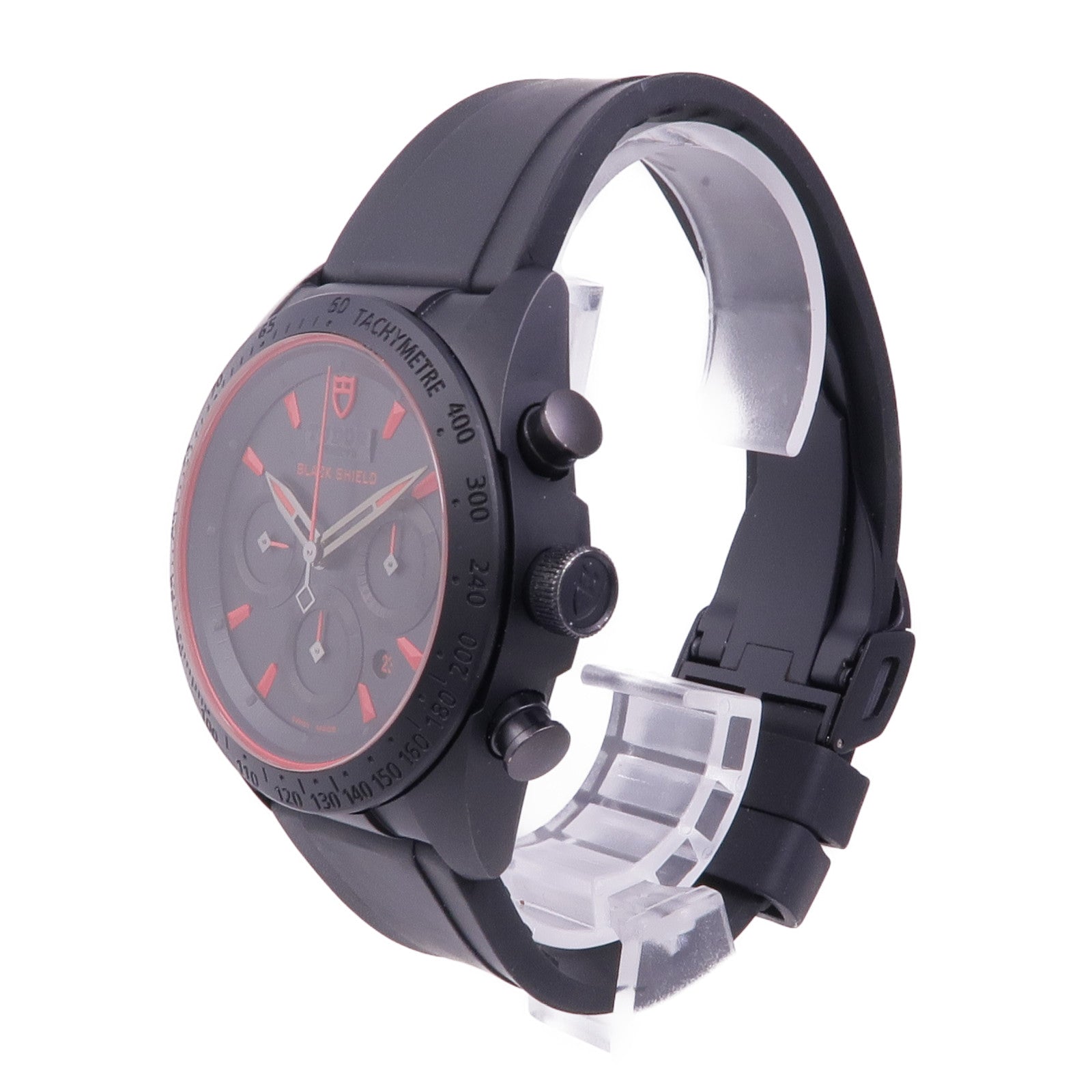 TUDOR Fastrider Black Shield 42000CR