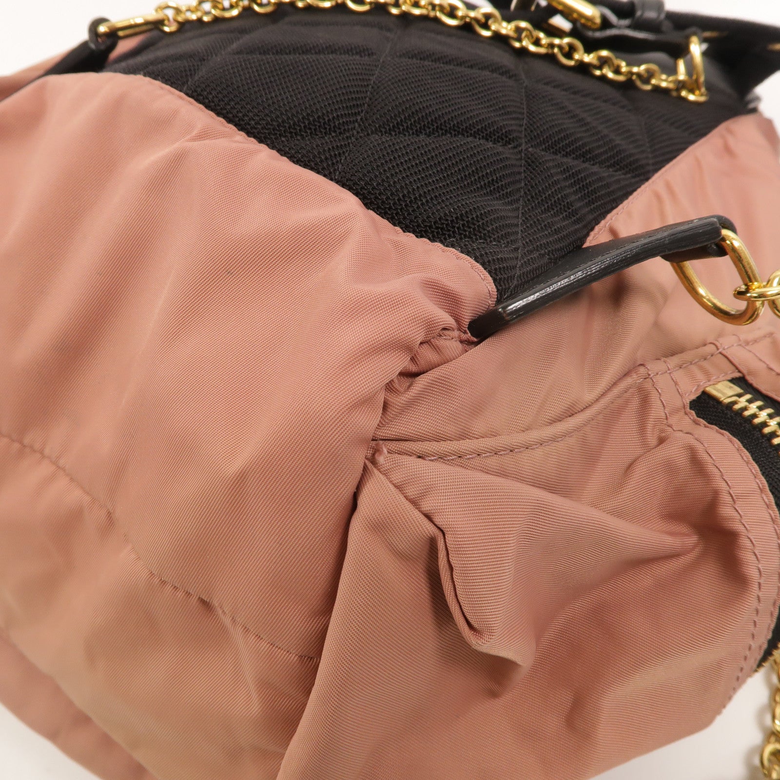 BURBERRY 【激減優惠】尼龍Backpack背包