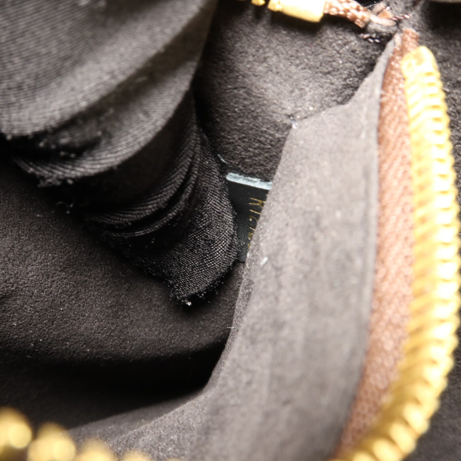 LOUIS VUITTON Monogram Neo Noe MM金扣肩背袋