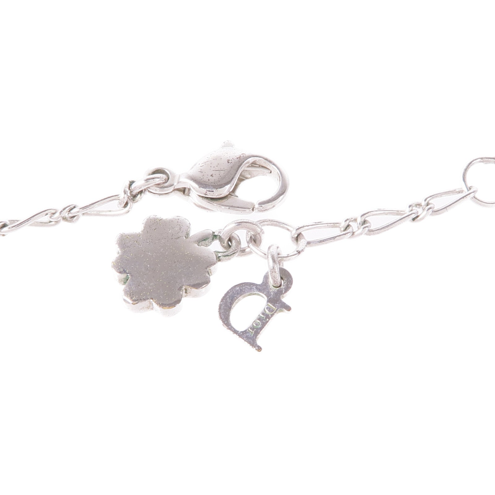 Dior 金屬Necklace項鍊