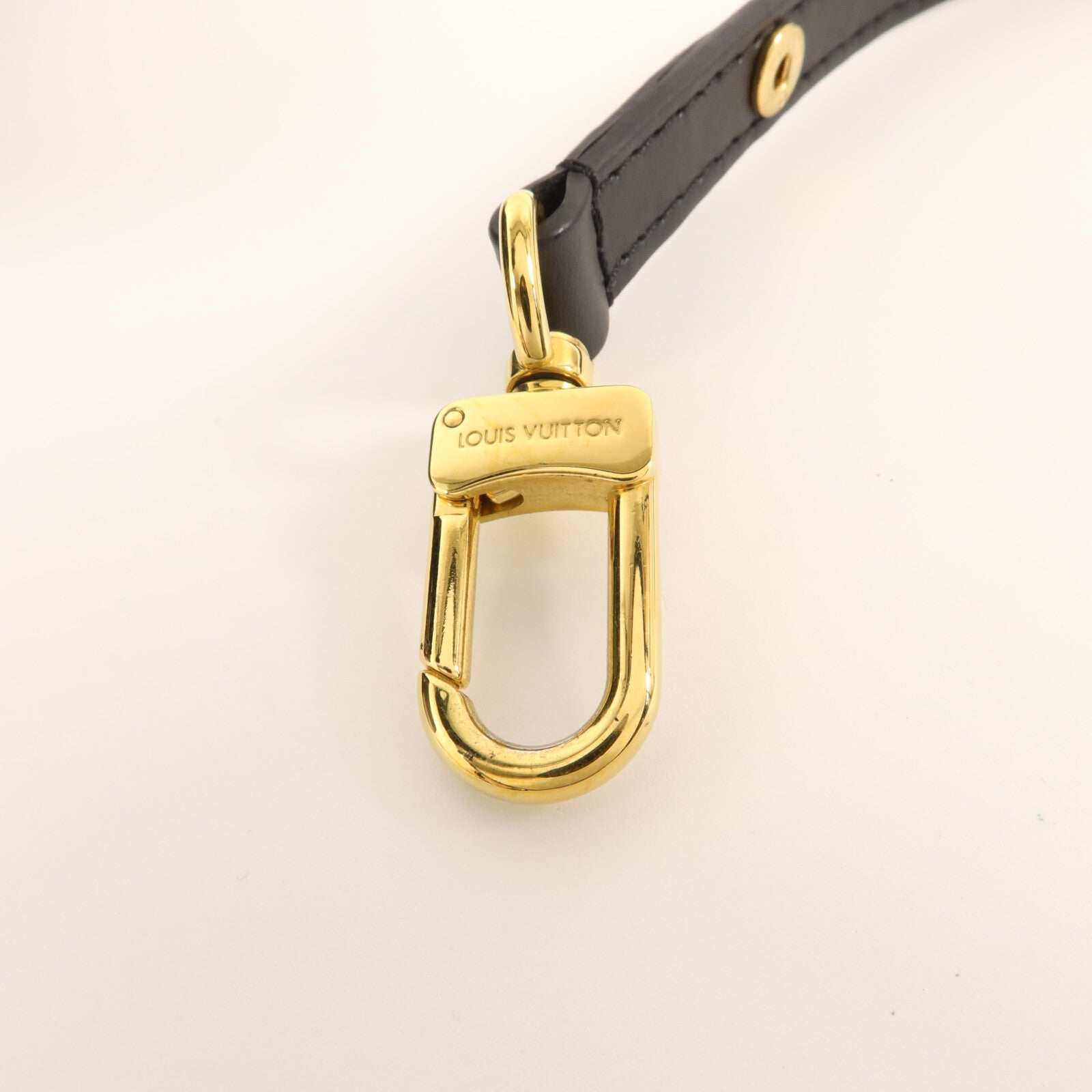 LOUIS VUITTON Monogram Neo Noe MM金扣肩背袋